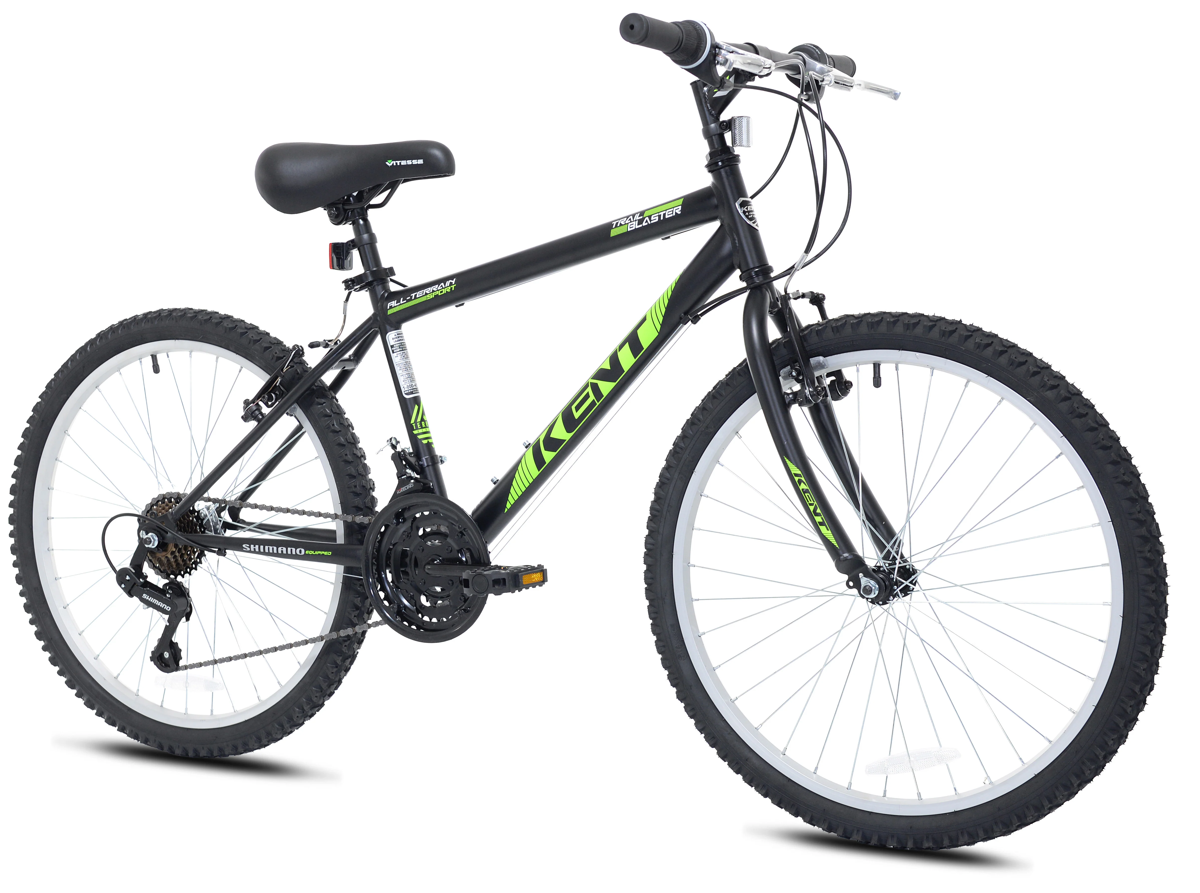 24" Kent Trail Blaster Sport