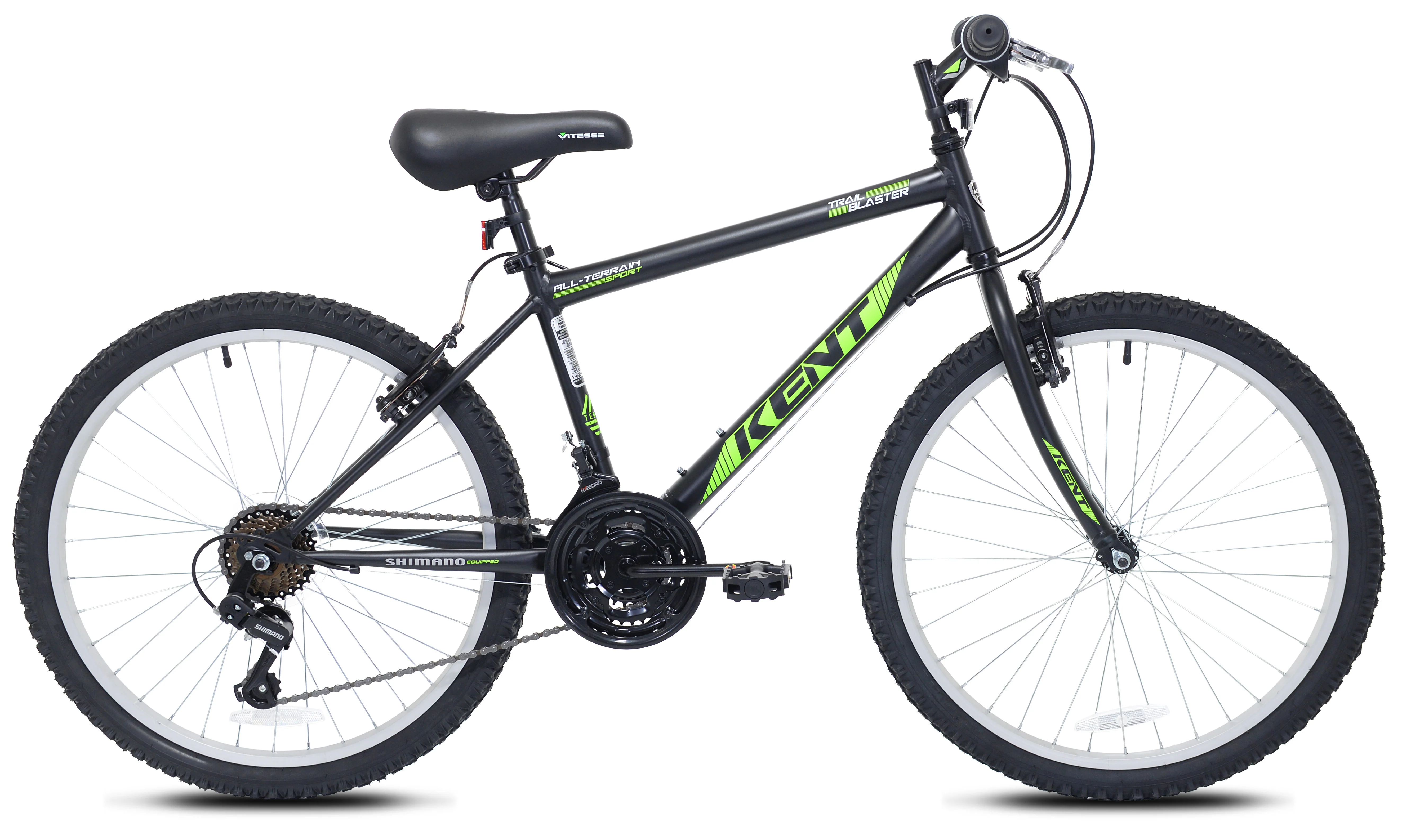 24" Kent Trail Blaster Sport - Image 2