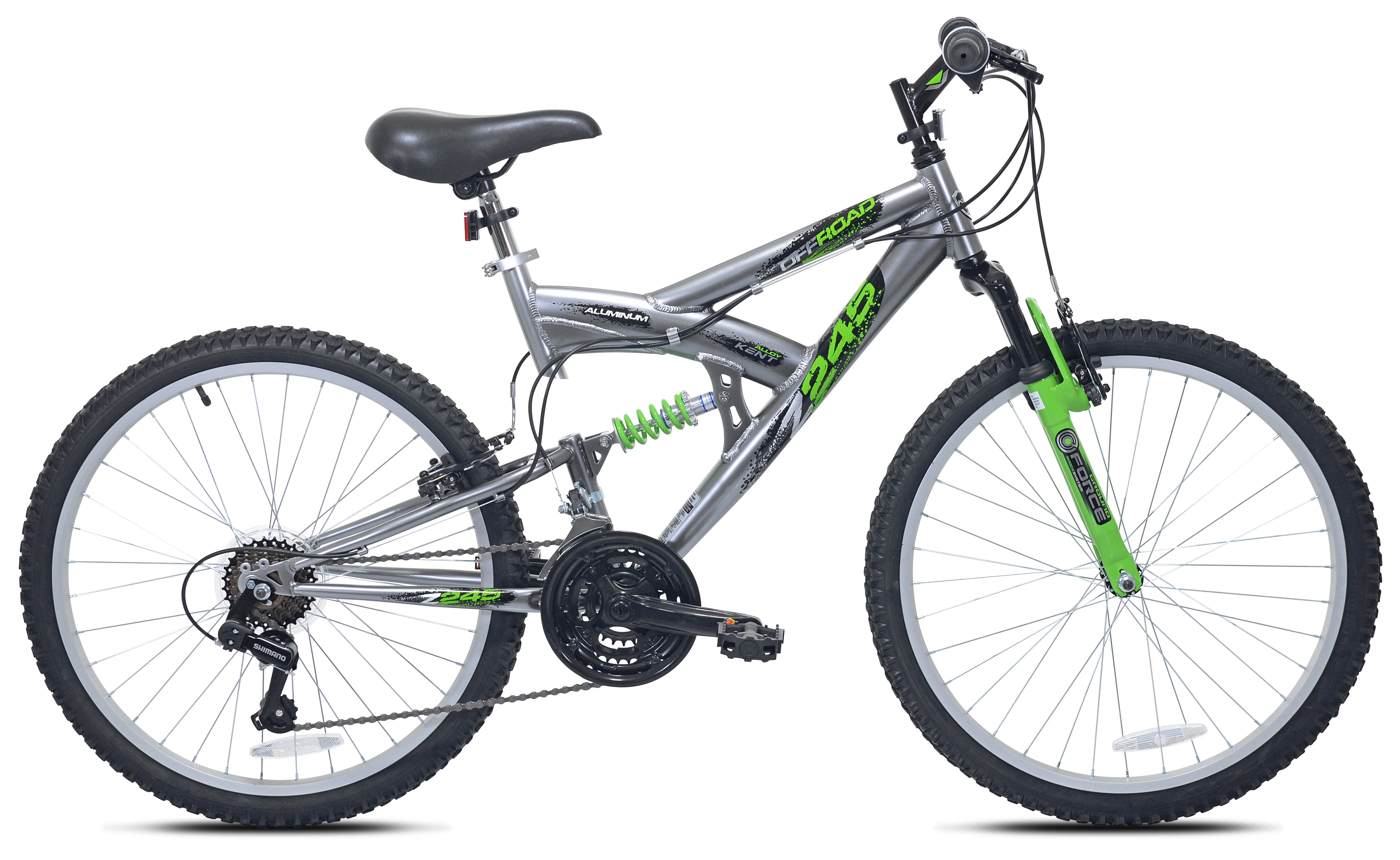 24" Kent Z245 - Image 2