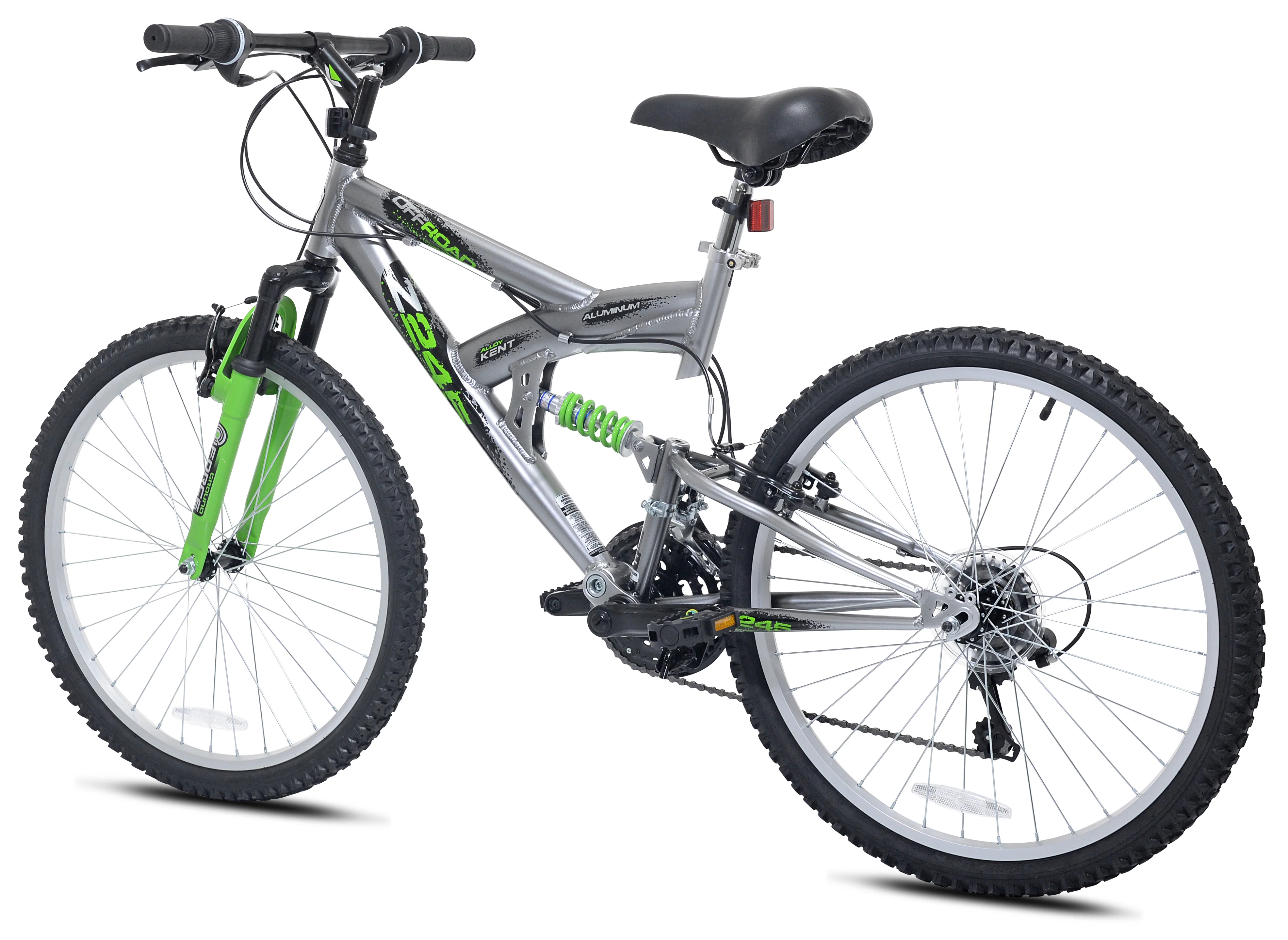 24" Kent Z245 - Image 4