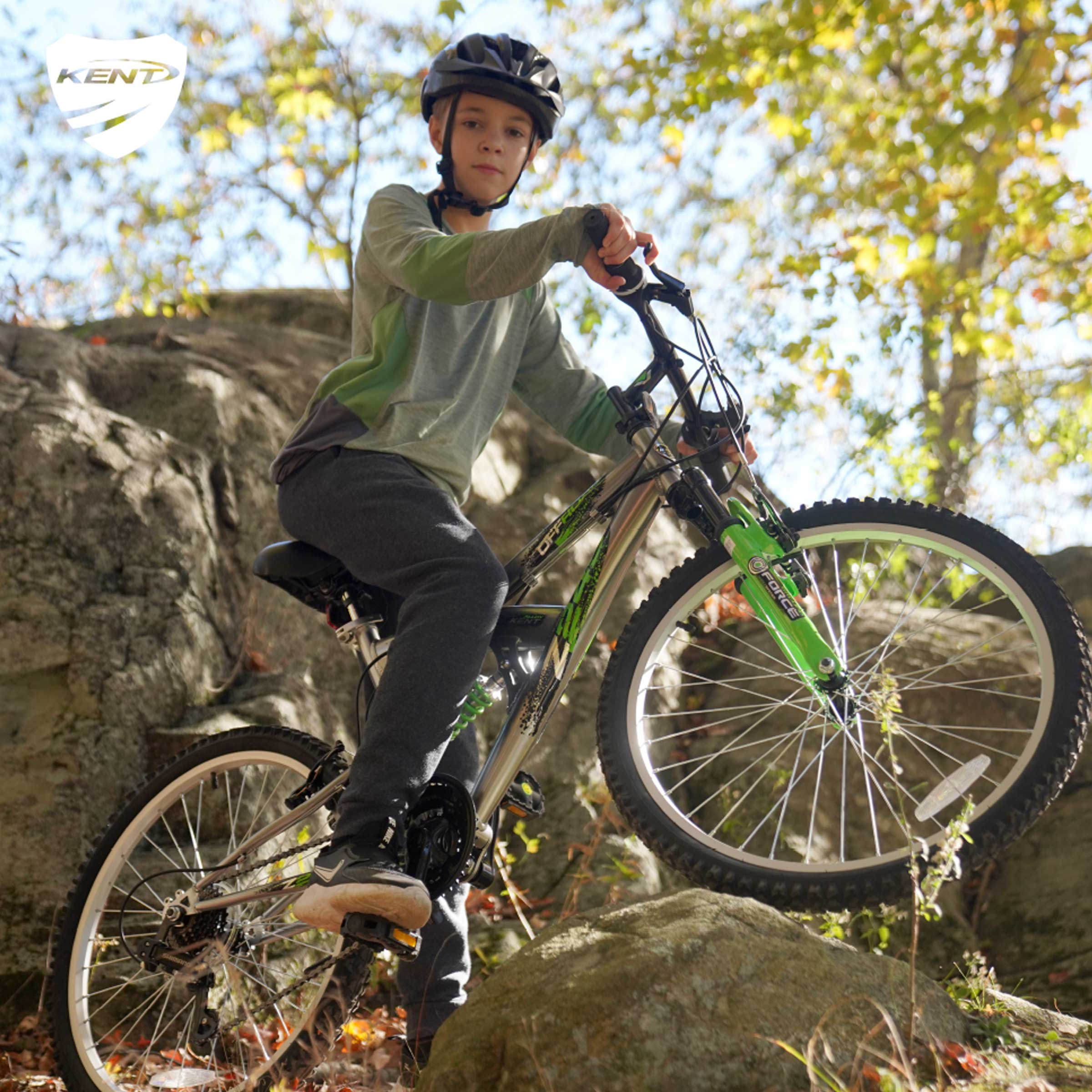 24" Kent Z245 - Image 7