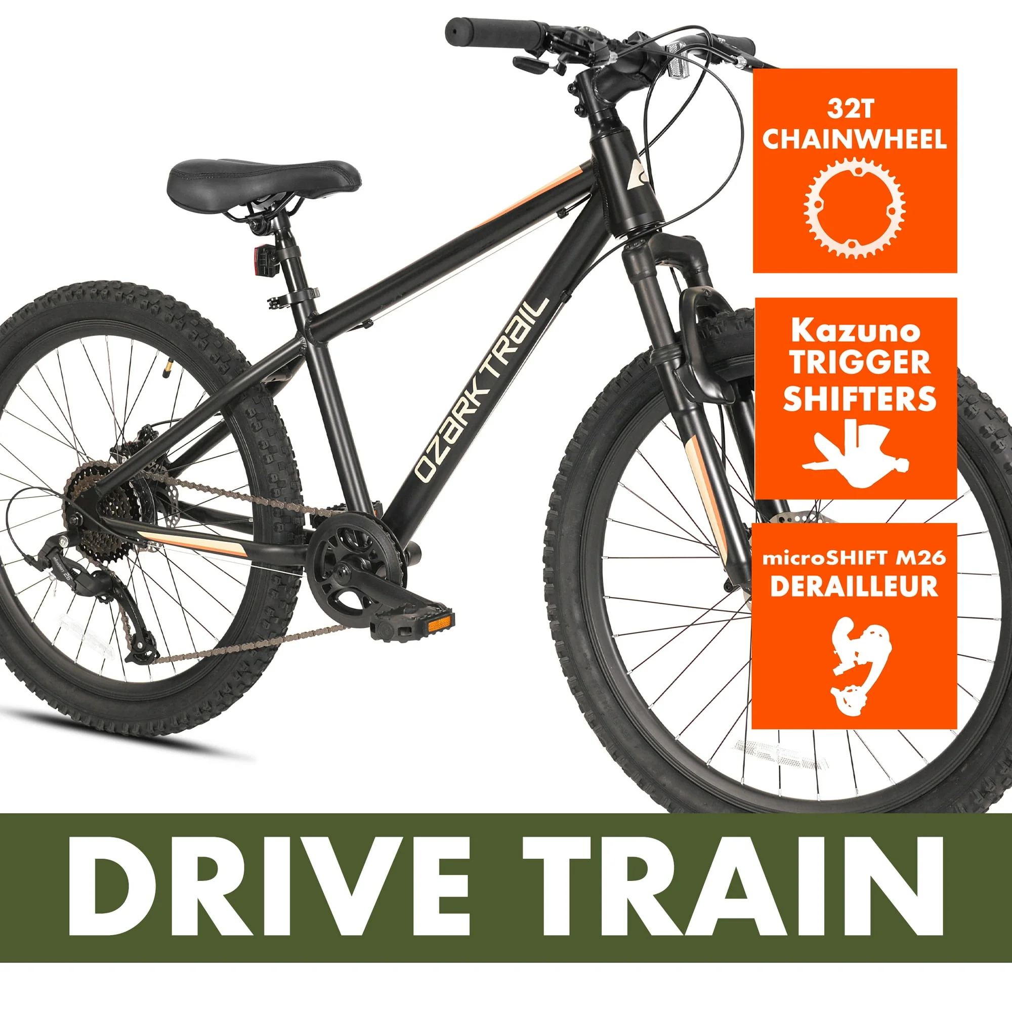 24" Ozark Trail® Vibe - Image 12