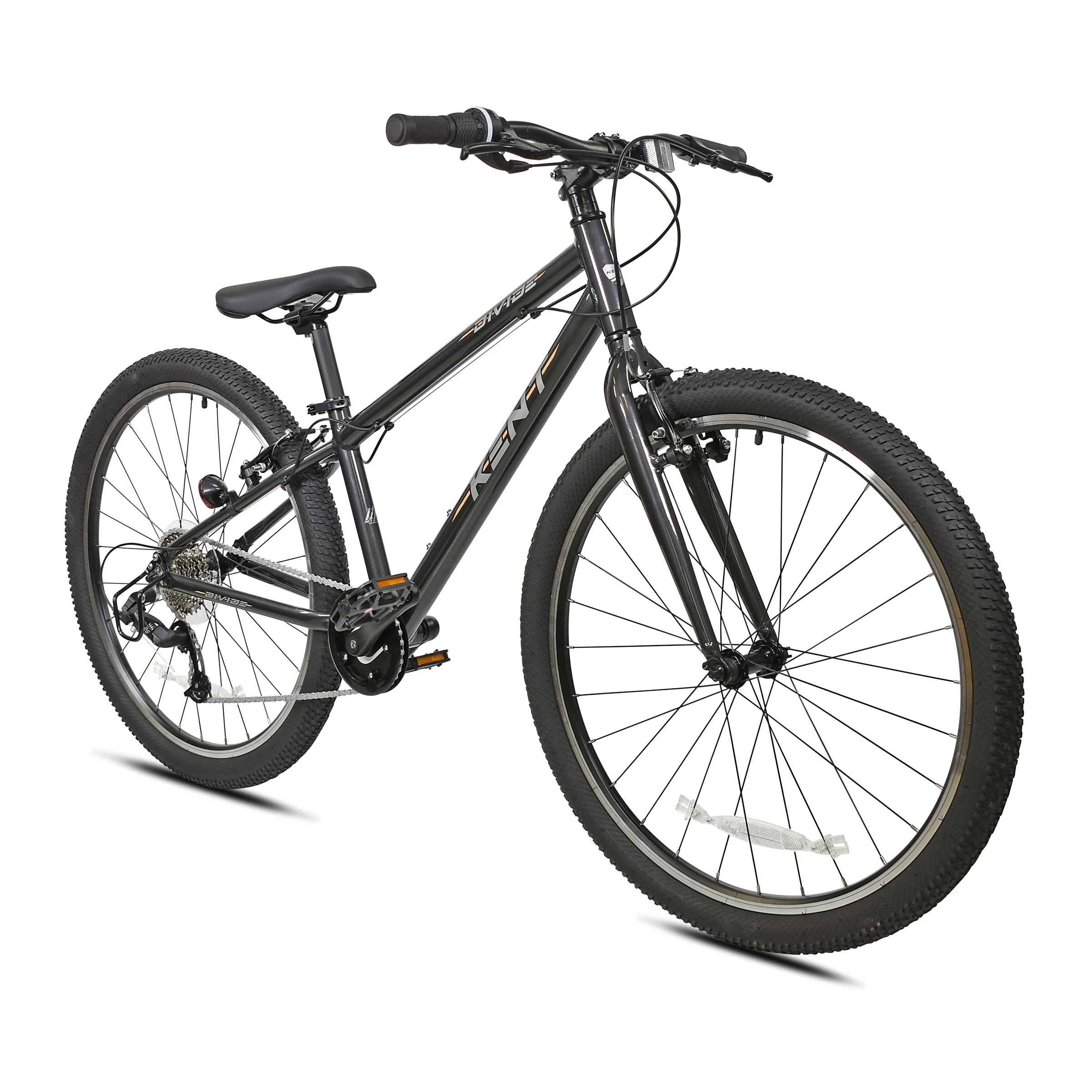 26" Kent Divide