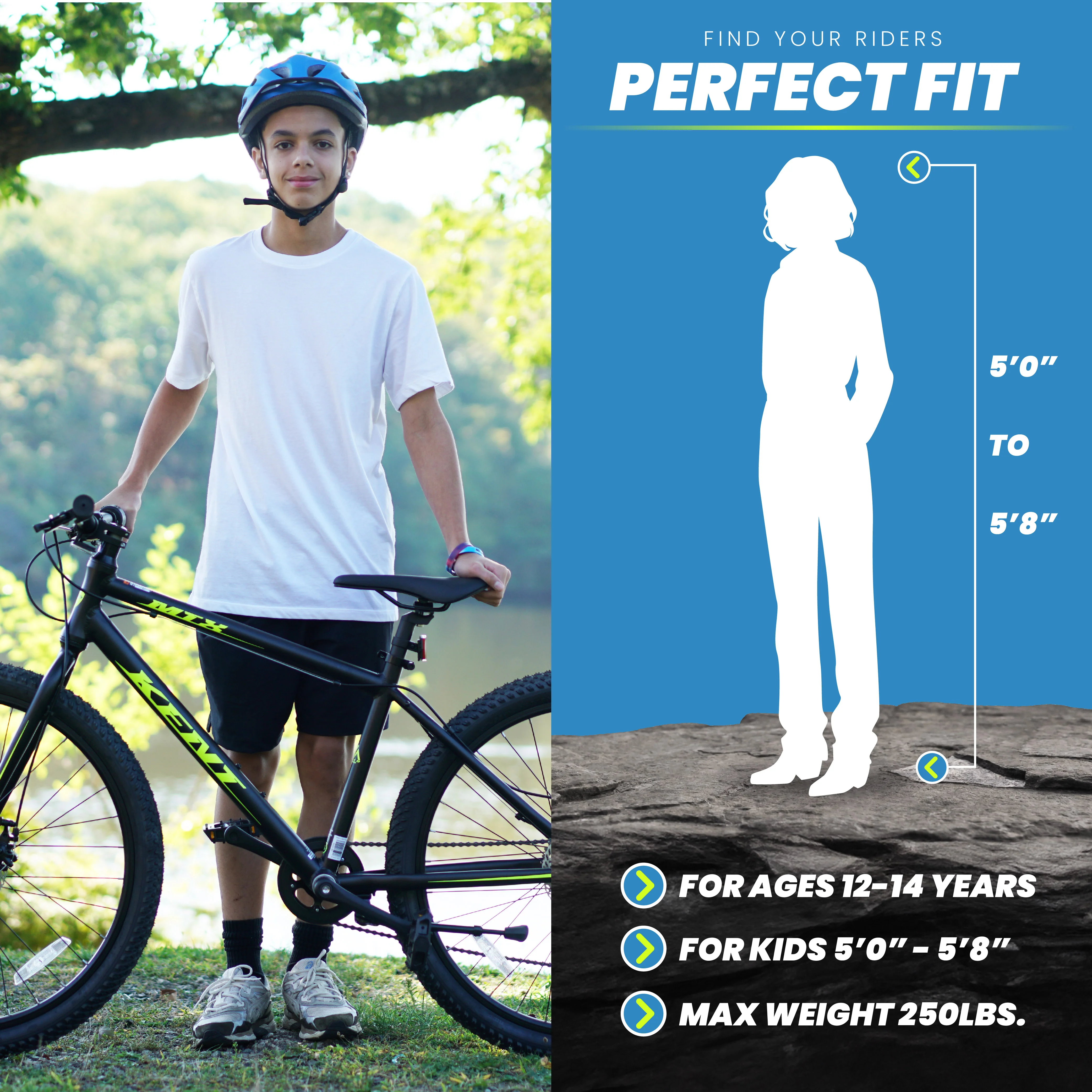 26" Kent MTX - Image 8