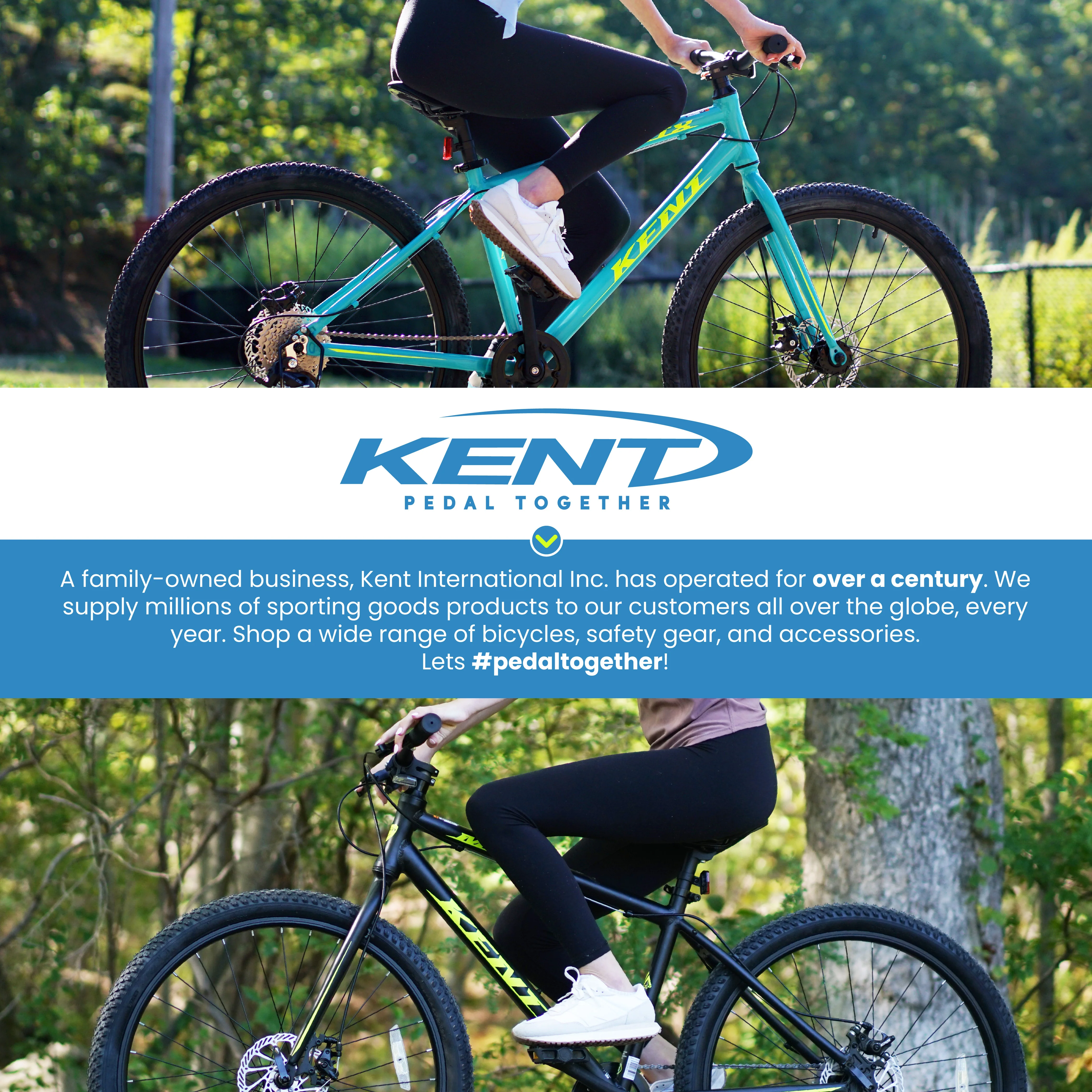 26" Kent MTX - Image 9