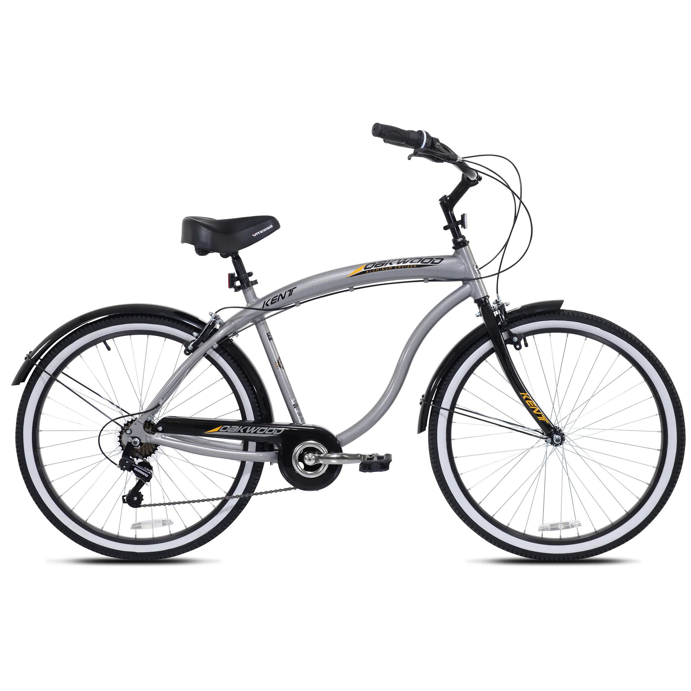 26" Kent Oakwood - Image 2