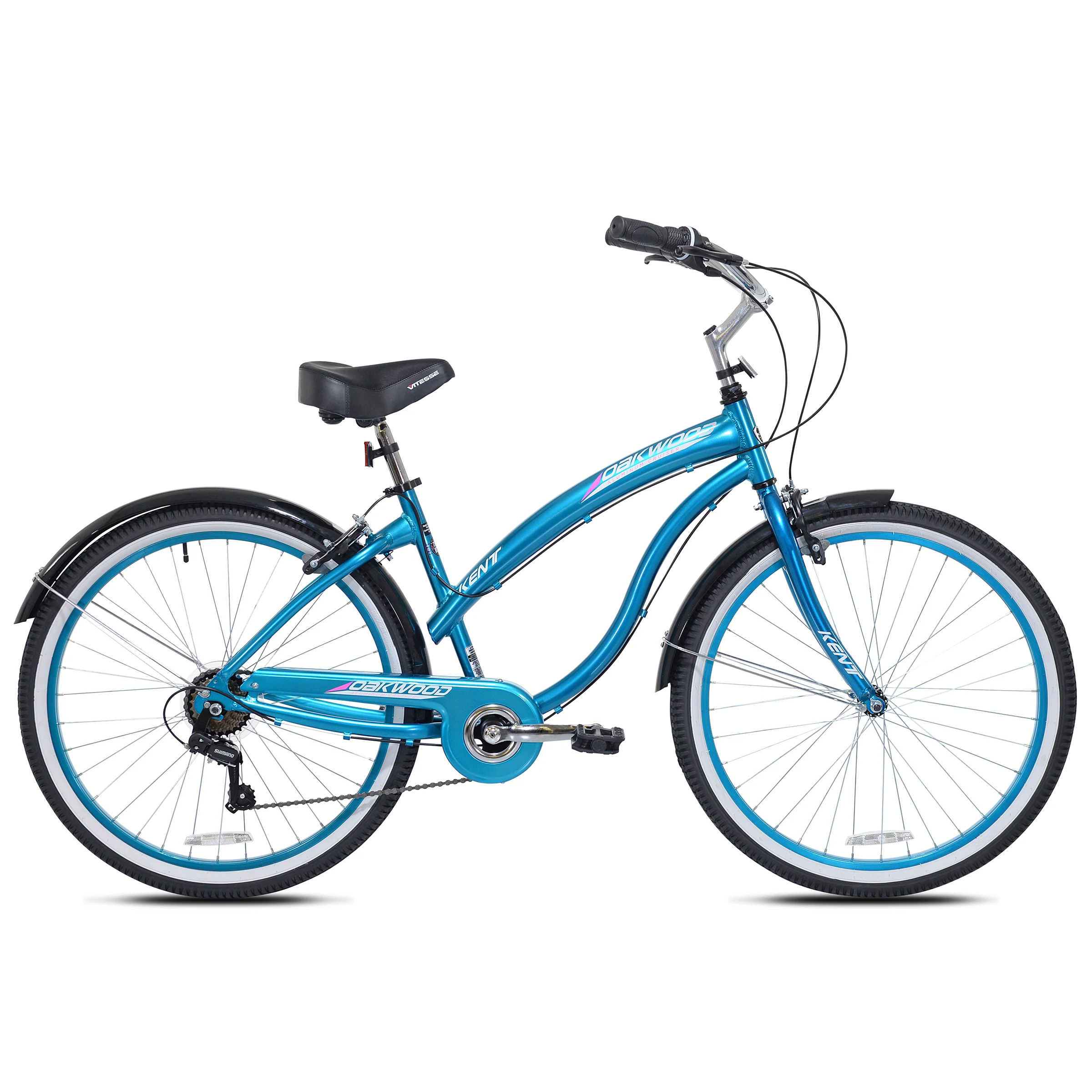 26" Kent Oakwood - Image 2