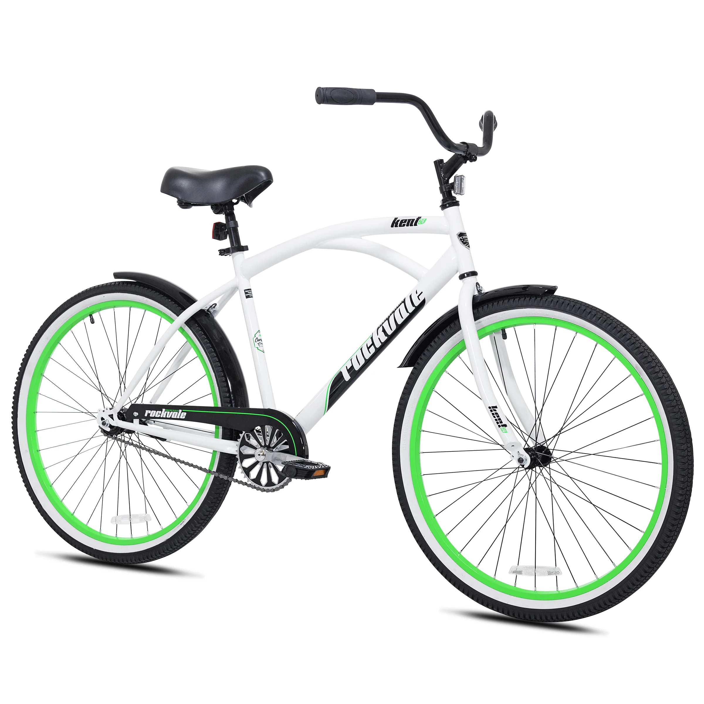 26" Kent Rockvale