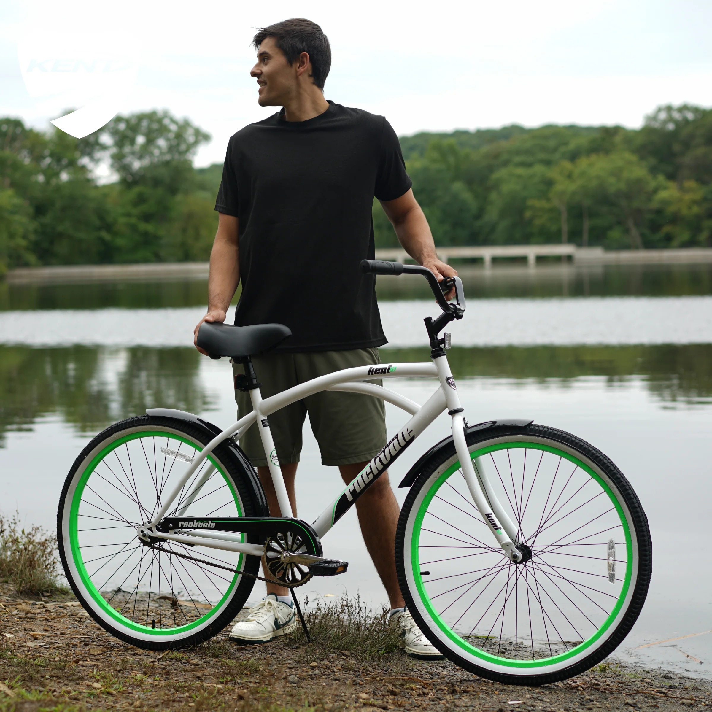 26" Kent Rockvale - Image 6