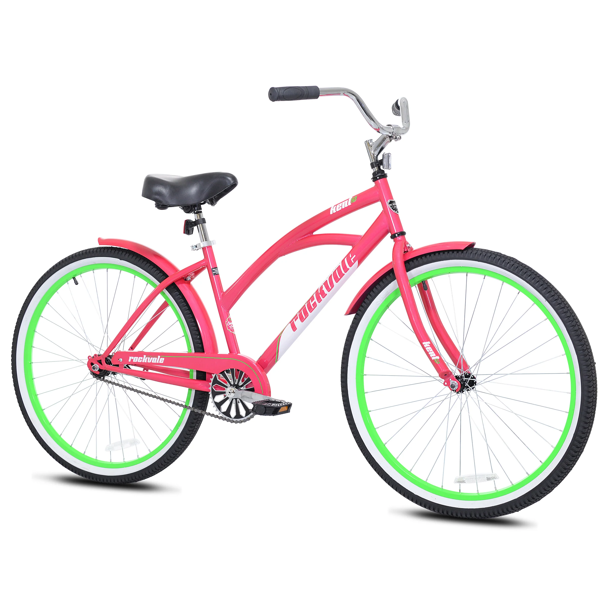 26" Kent Rockvale