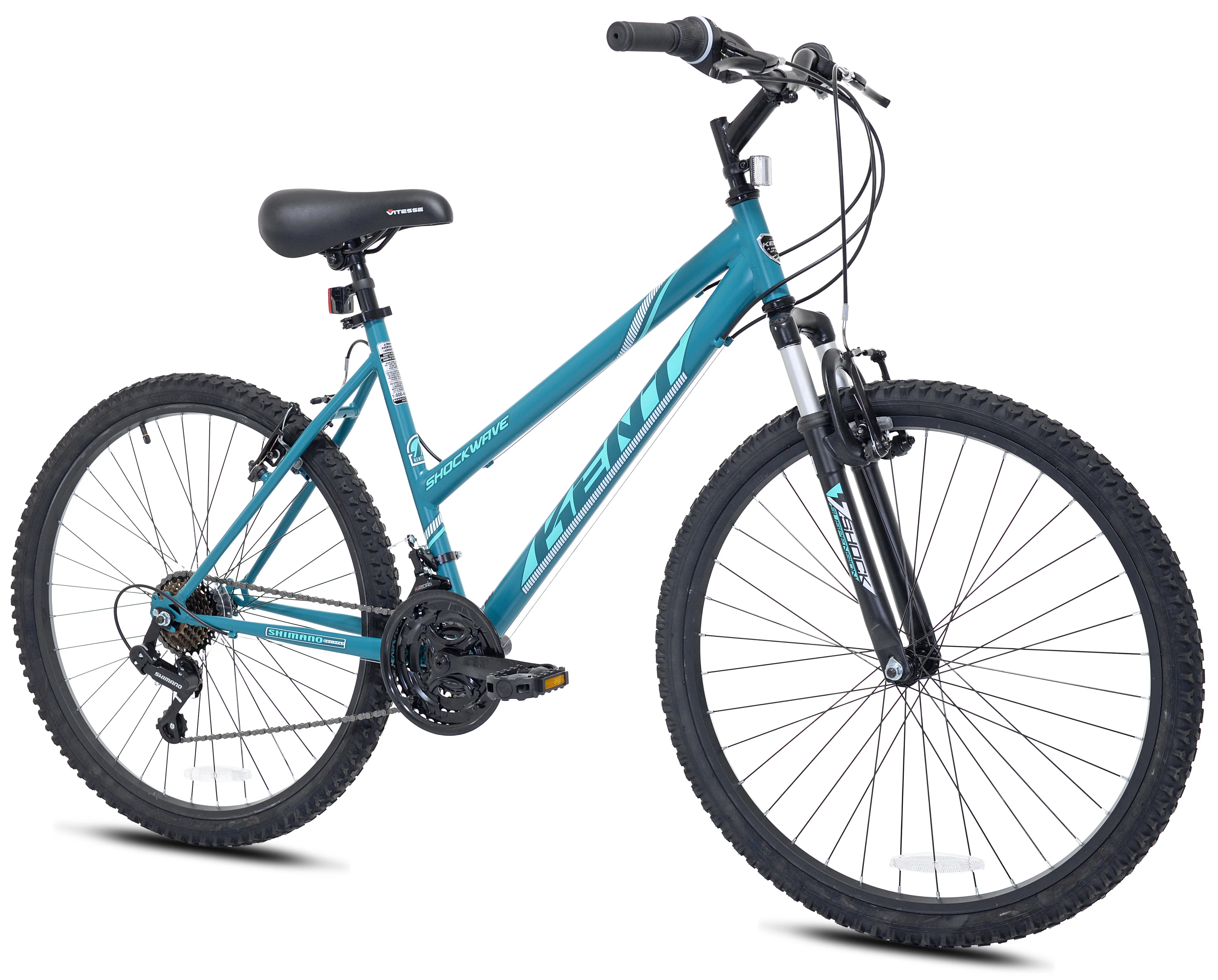 26" Kent Shockwave