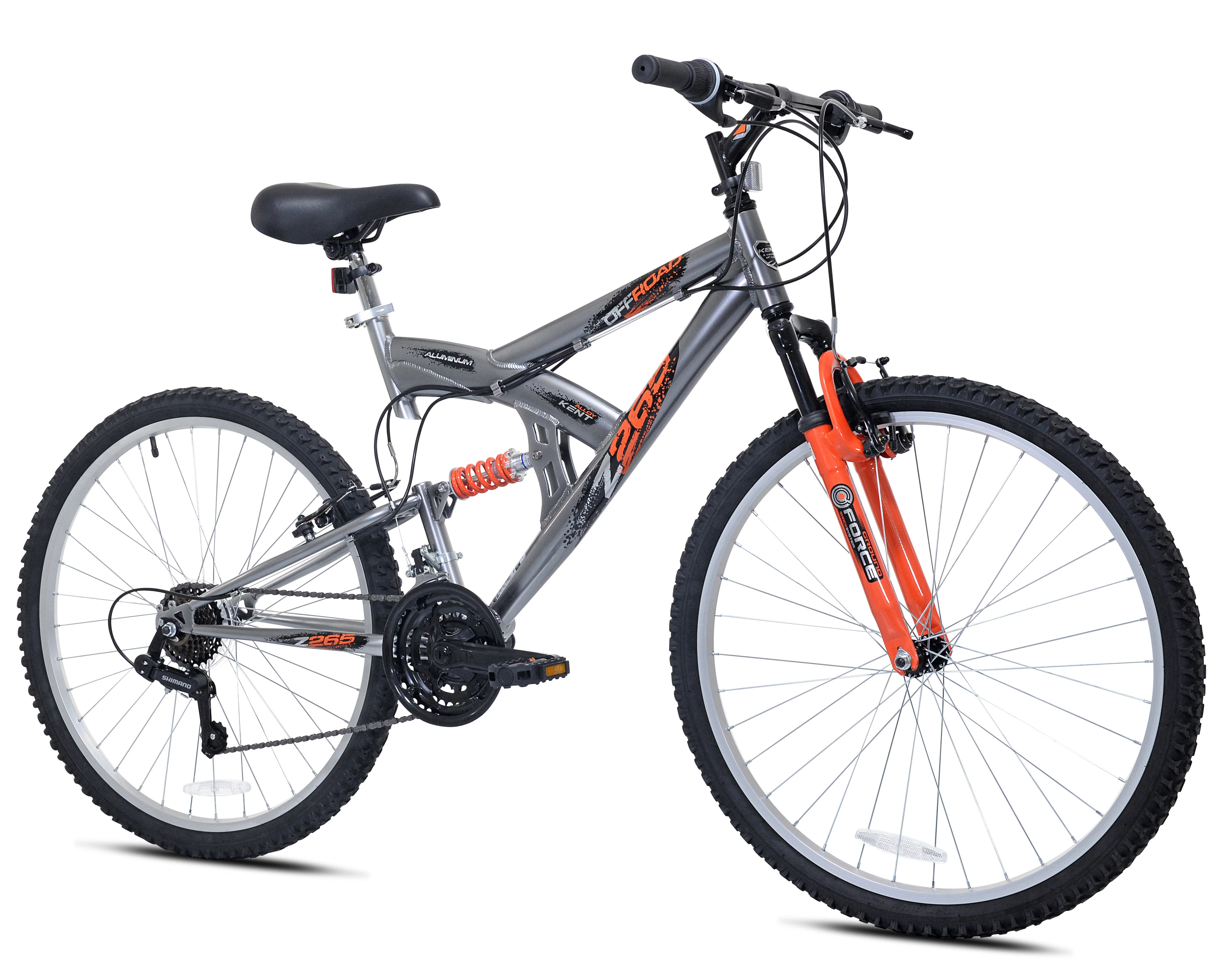 26" Kent Z265