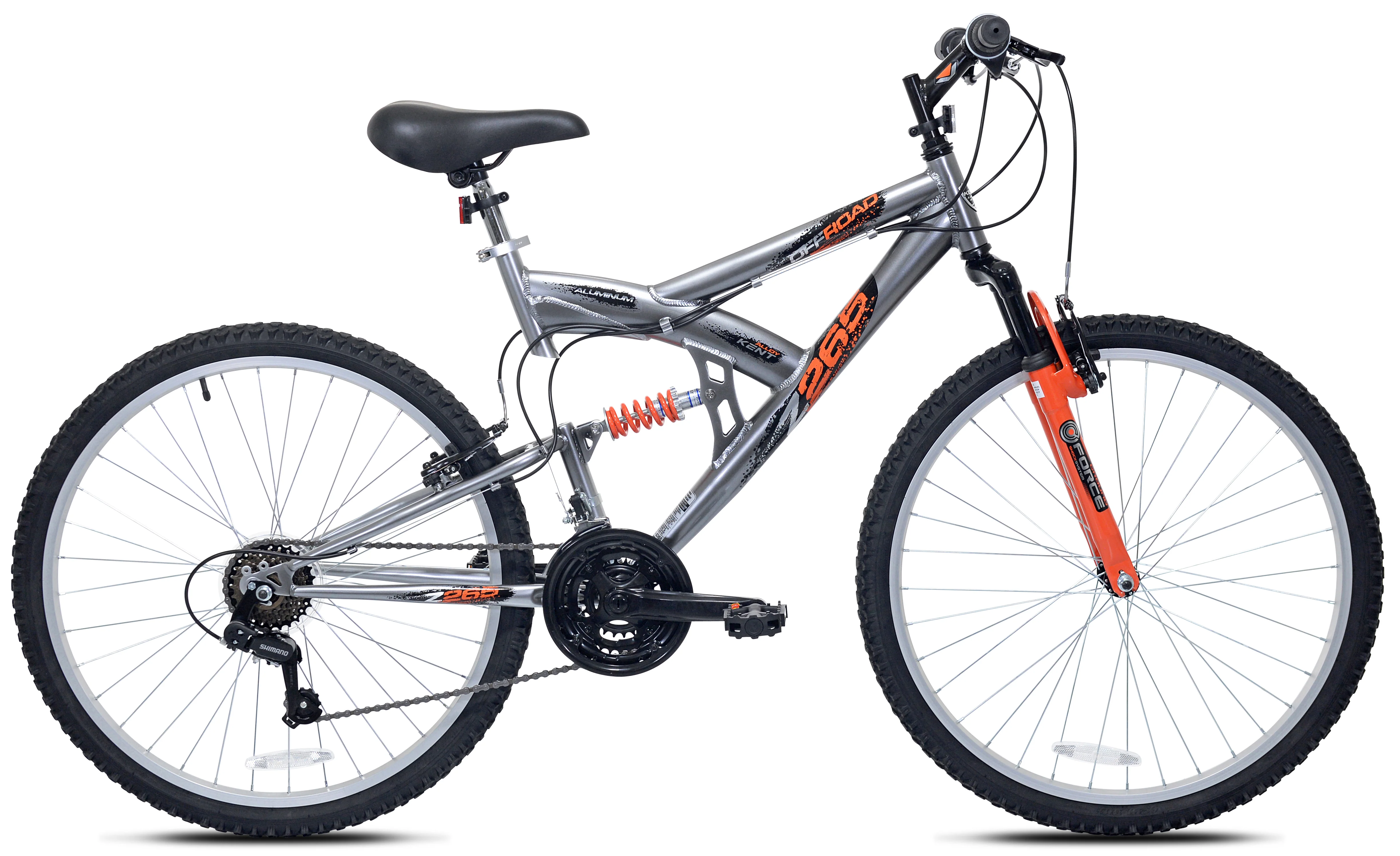 26" Kent Z265 - Image 2
