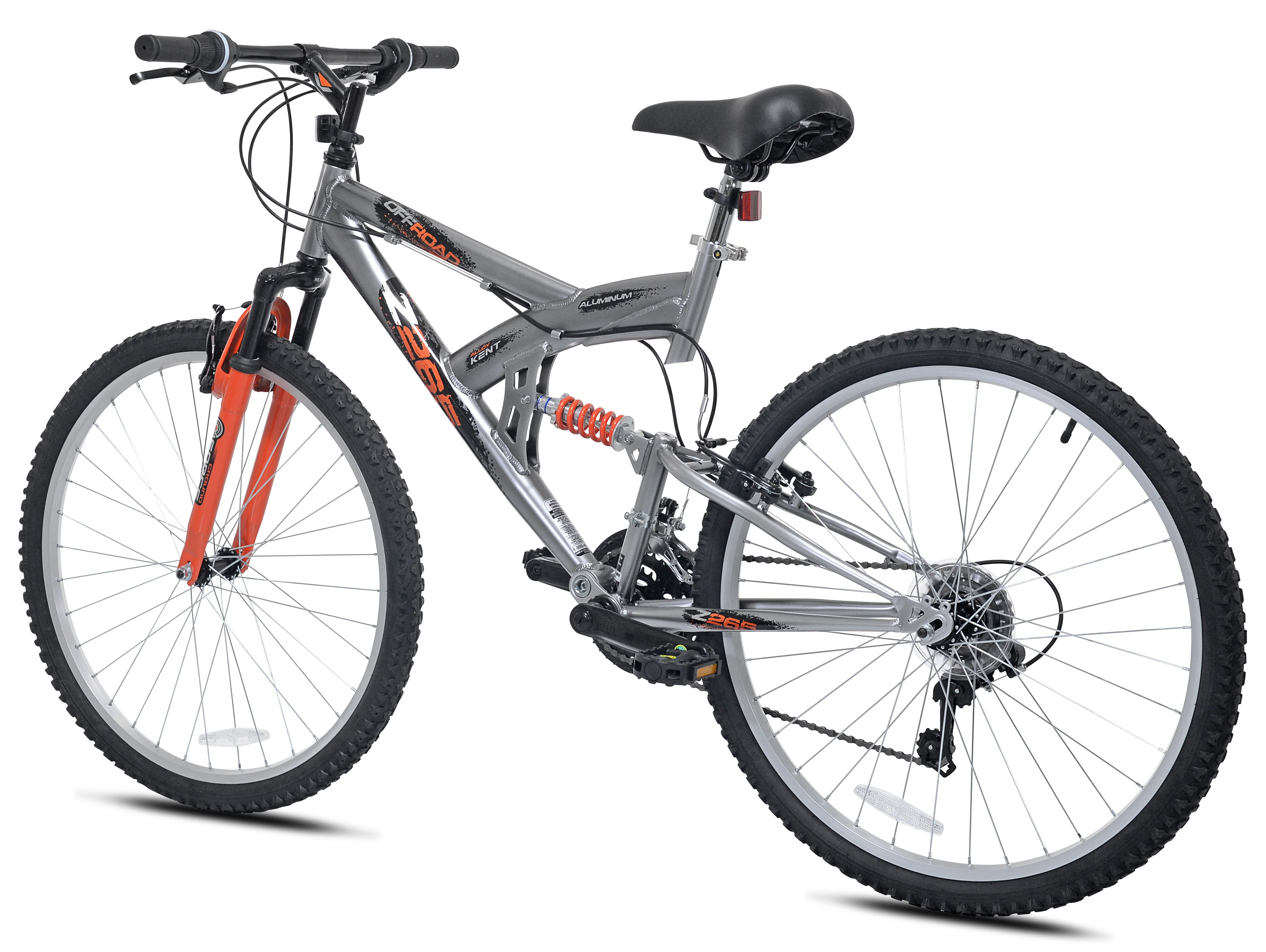 26" Kent Z265 - Image 5