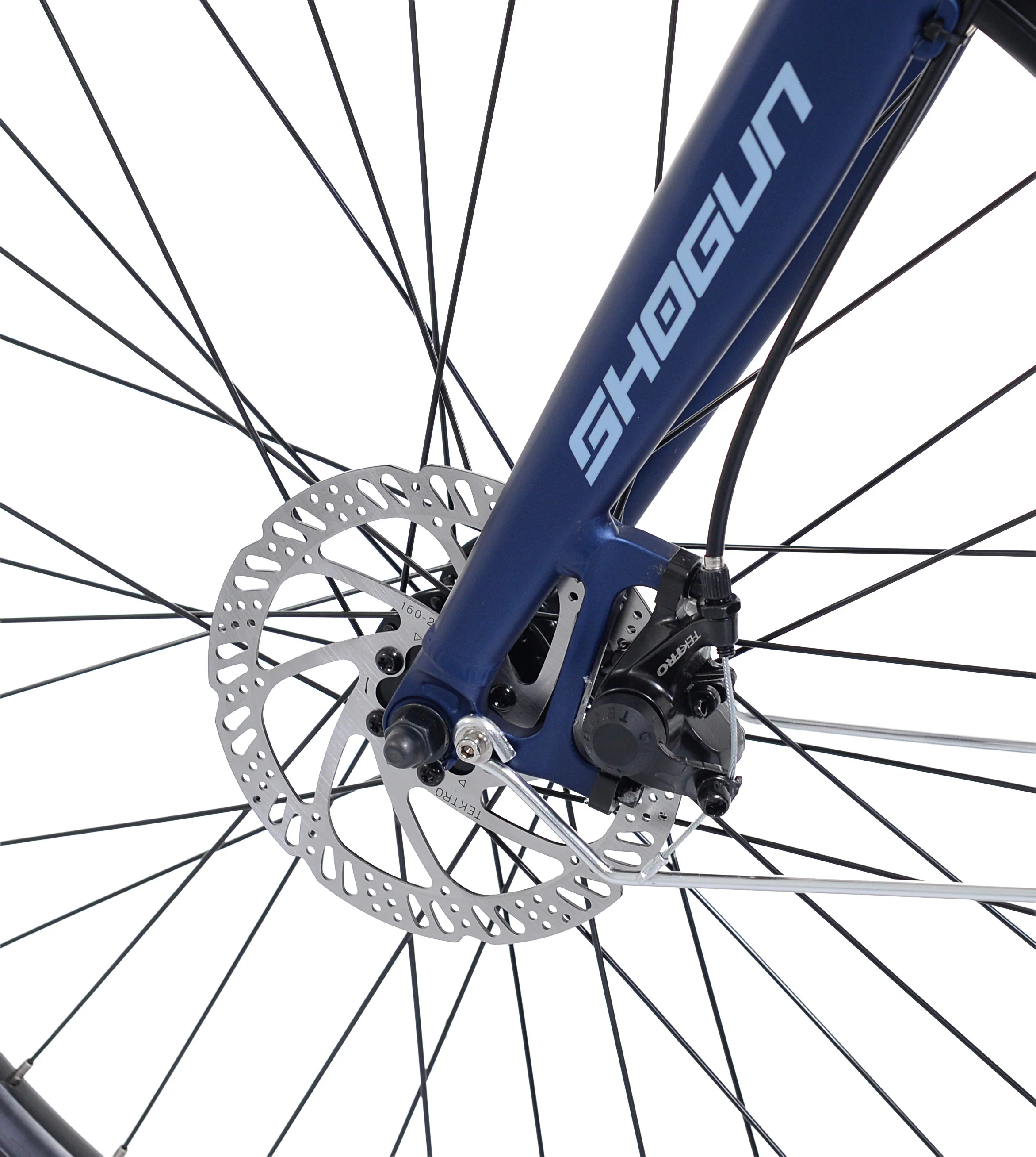 26" Shogun Rockport | Electric Cruiser - Image 6