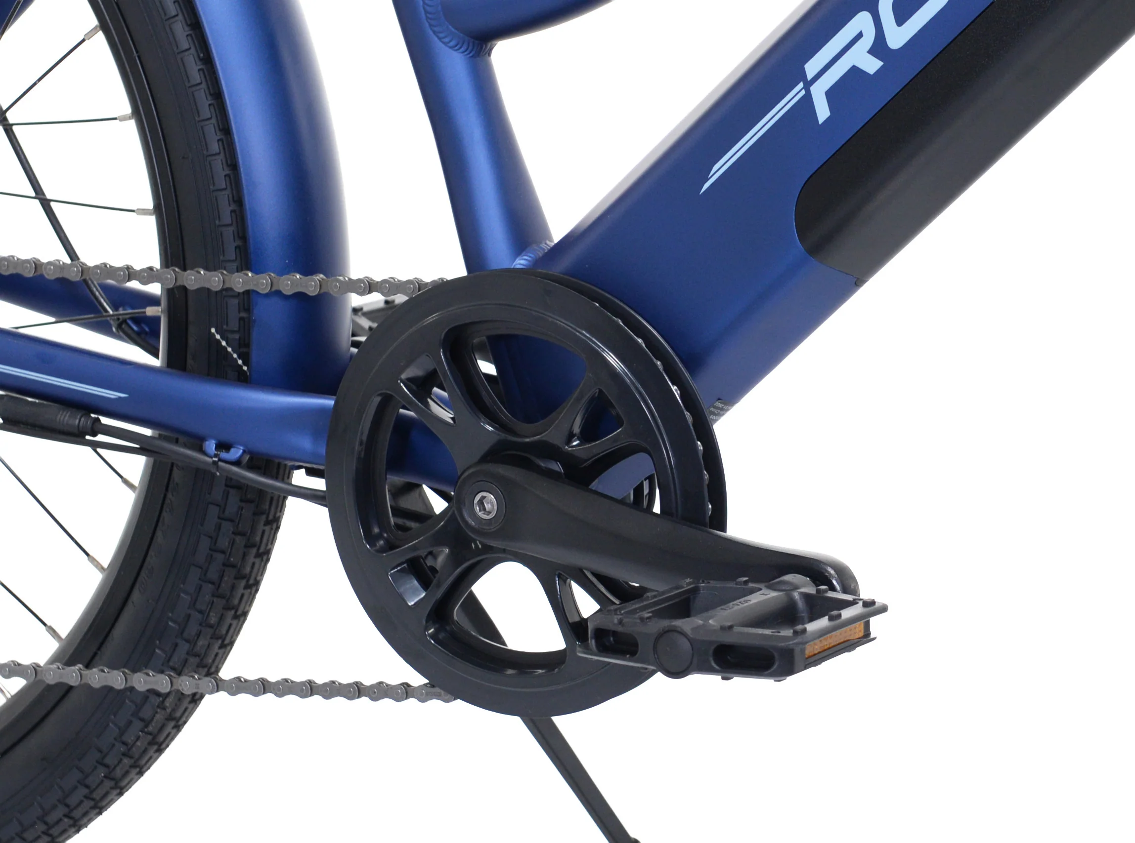 26" Shogun Rockport | Electric Cruiser - Image 8
