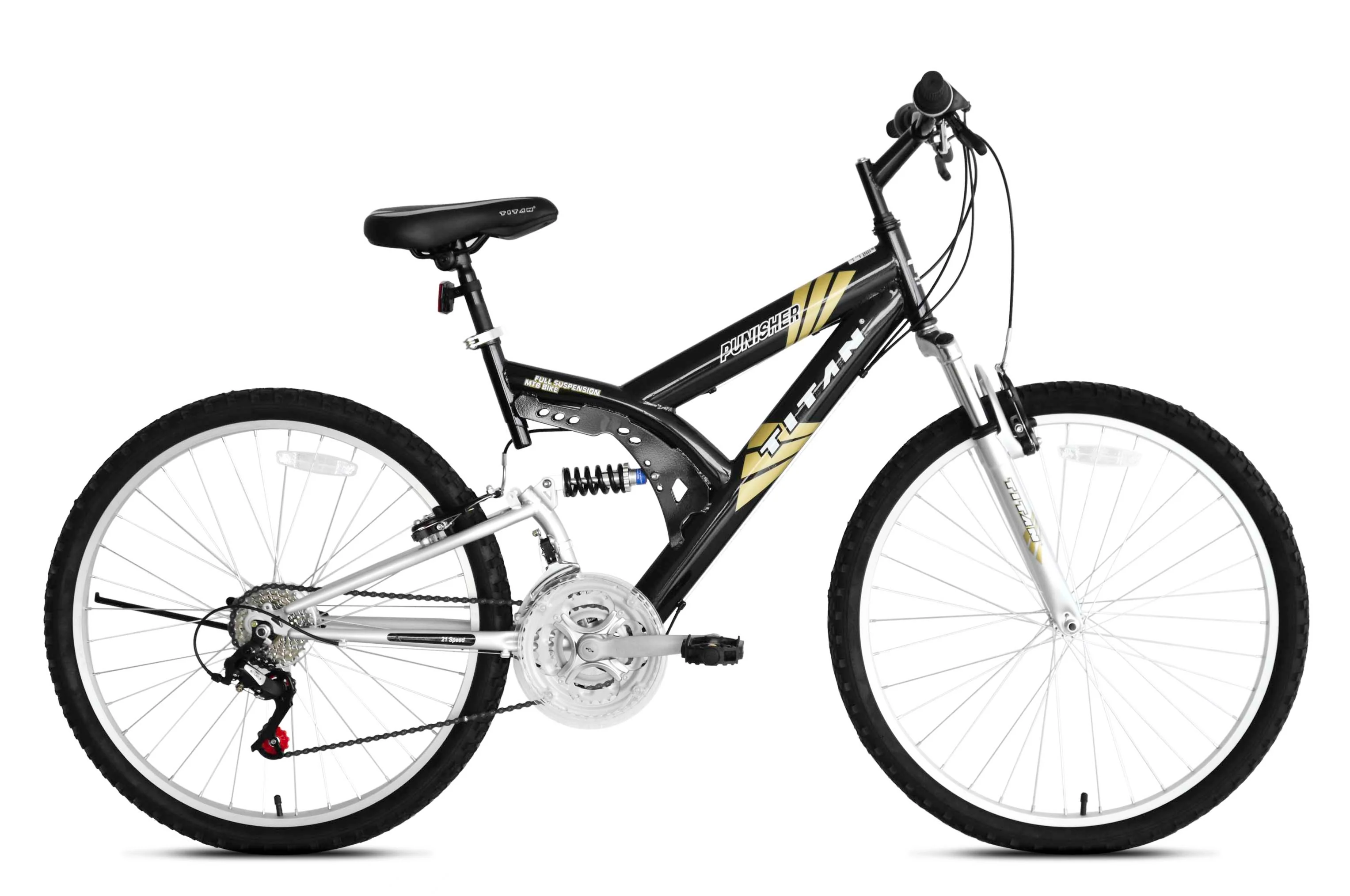 26" Titan Punisher - Image 2