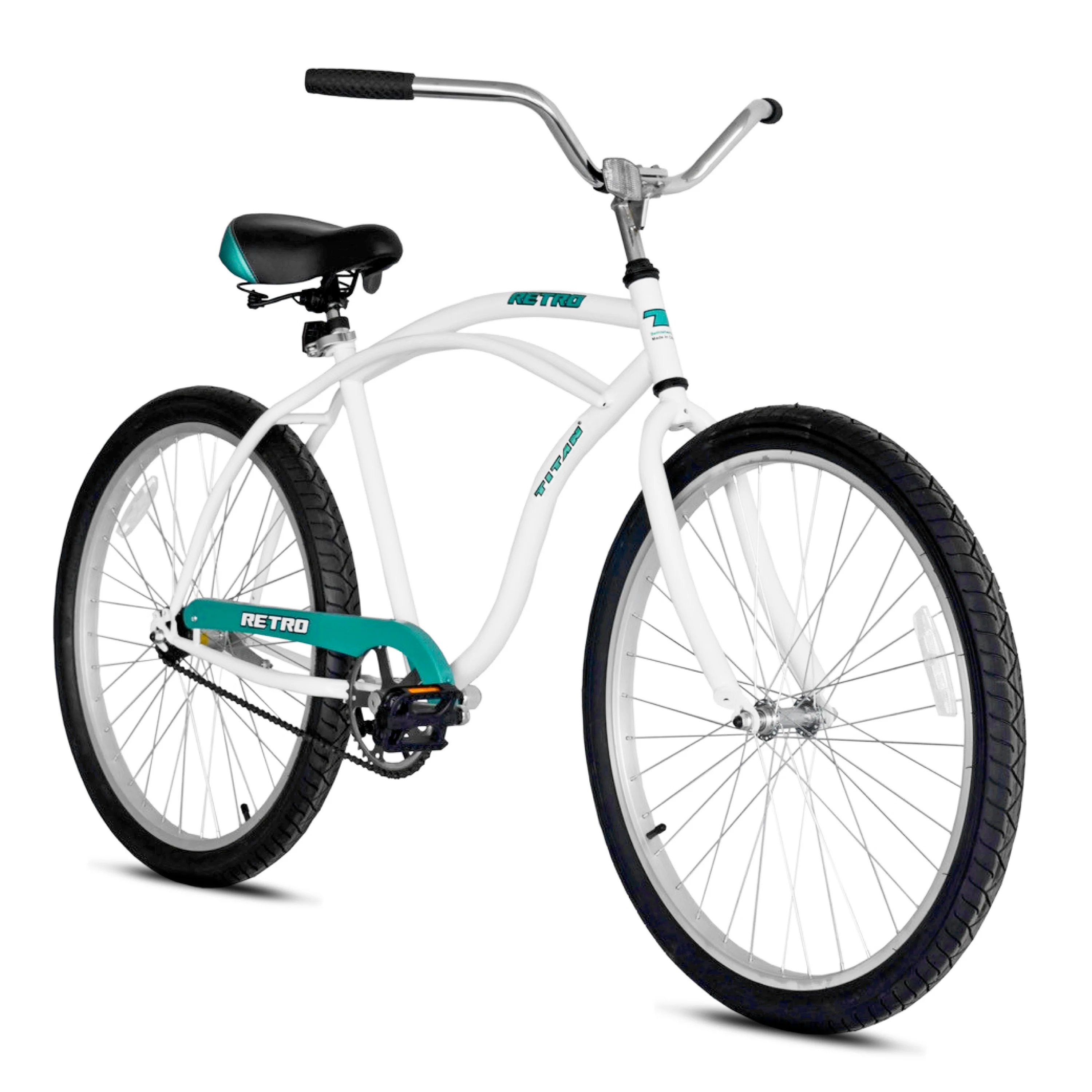 26" Titan Retro