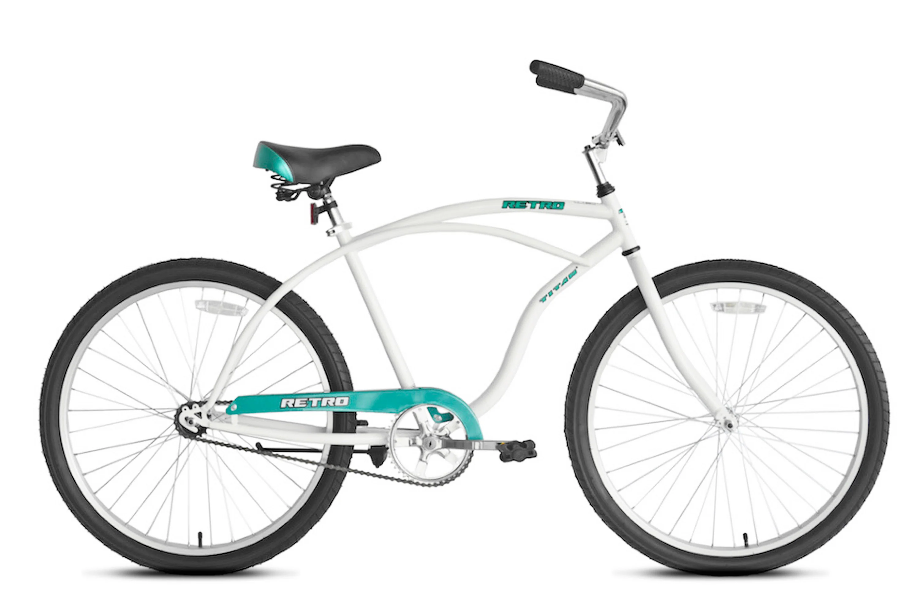 26" Titan Retro - Image 2