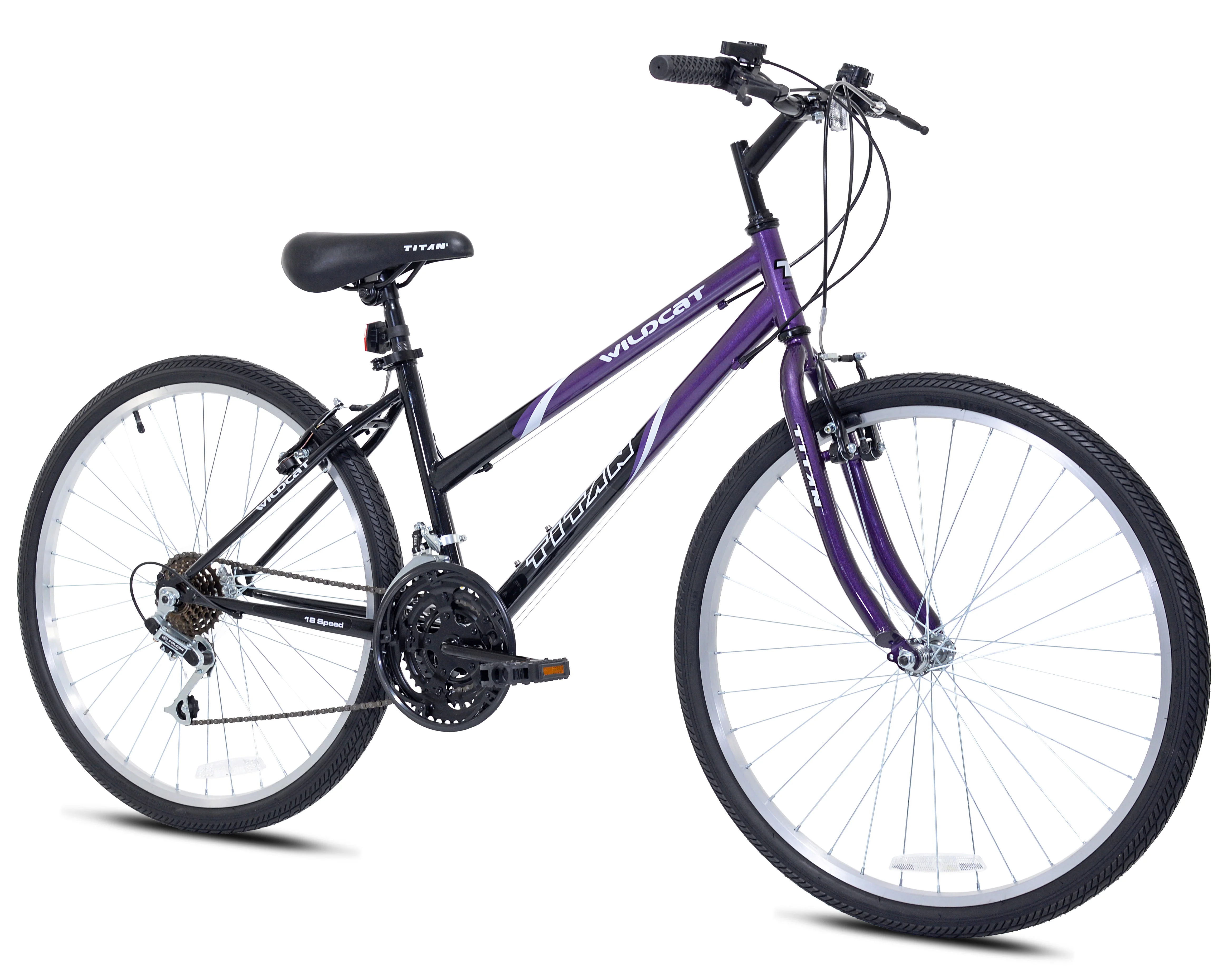 26" Titan Wildcat