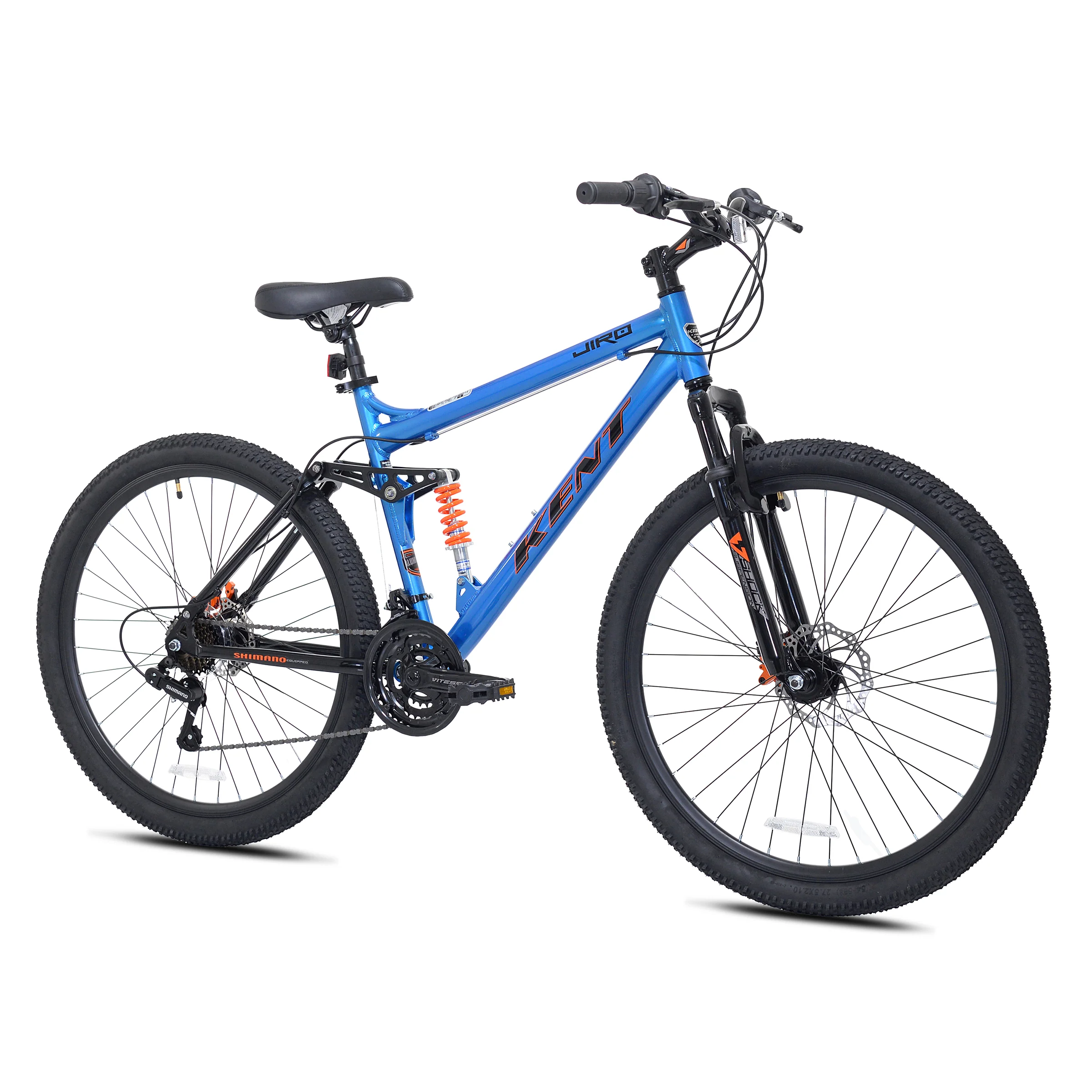 27.5" Kent Jiro