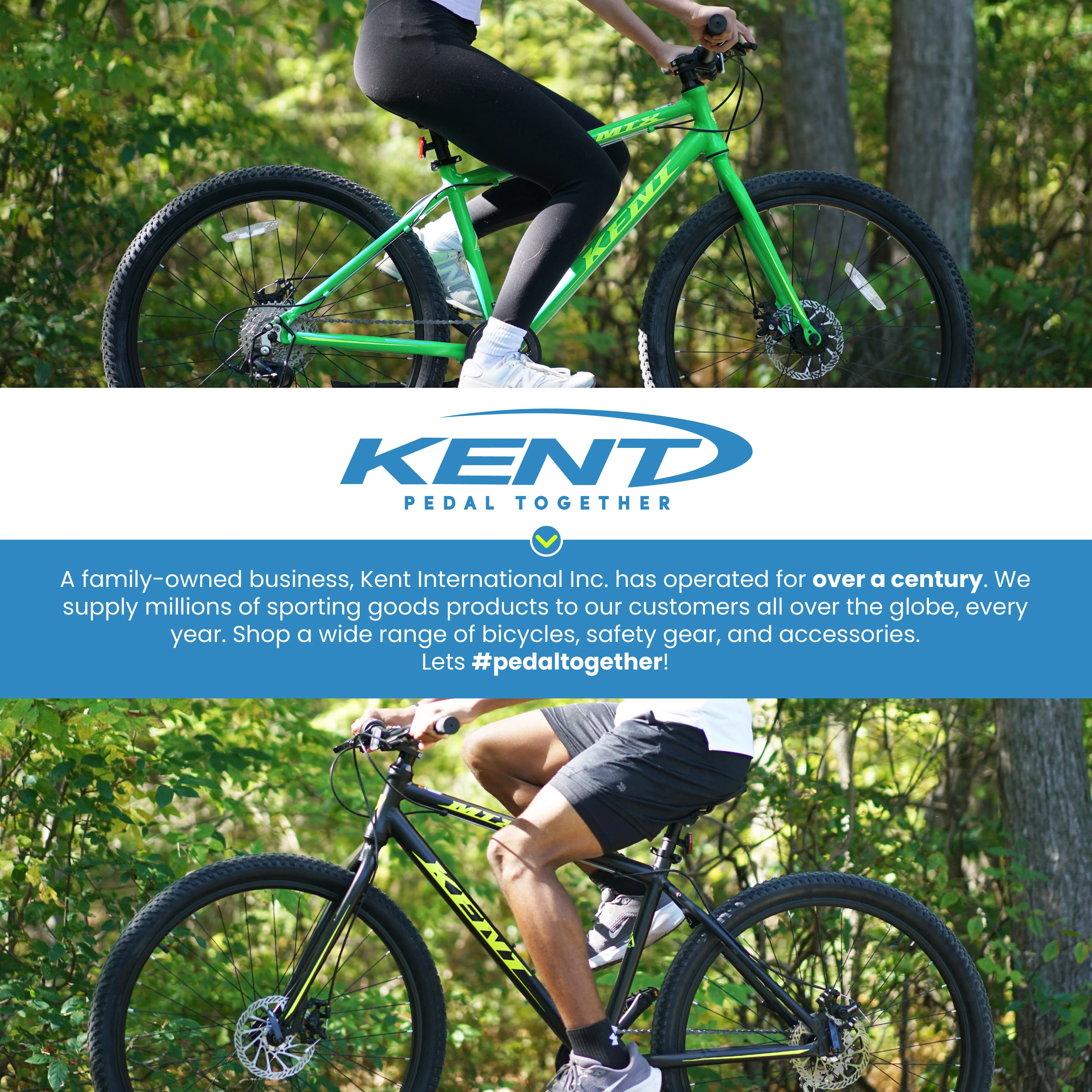 27.5" Kent MTX - Image 9