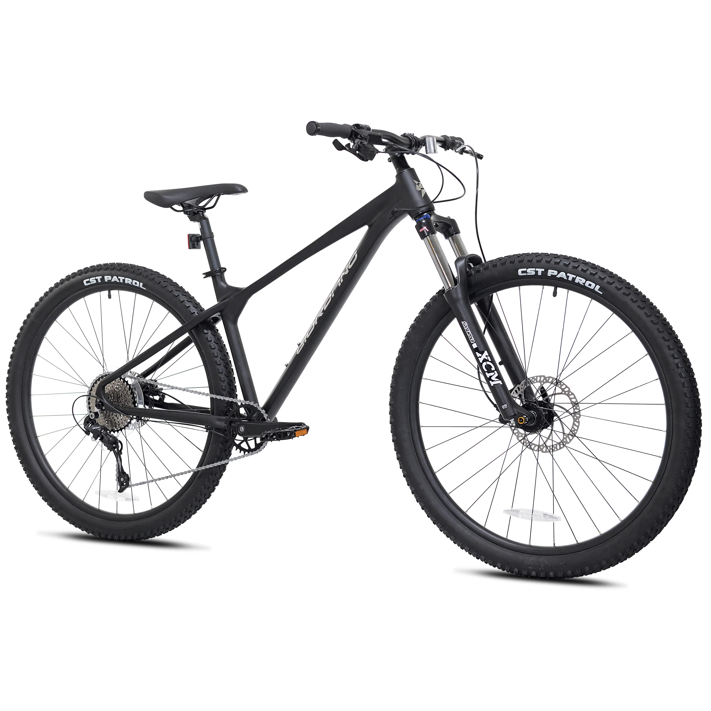29" Giordano® Intrepid