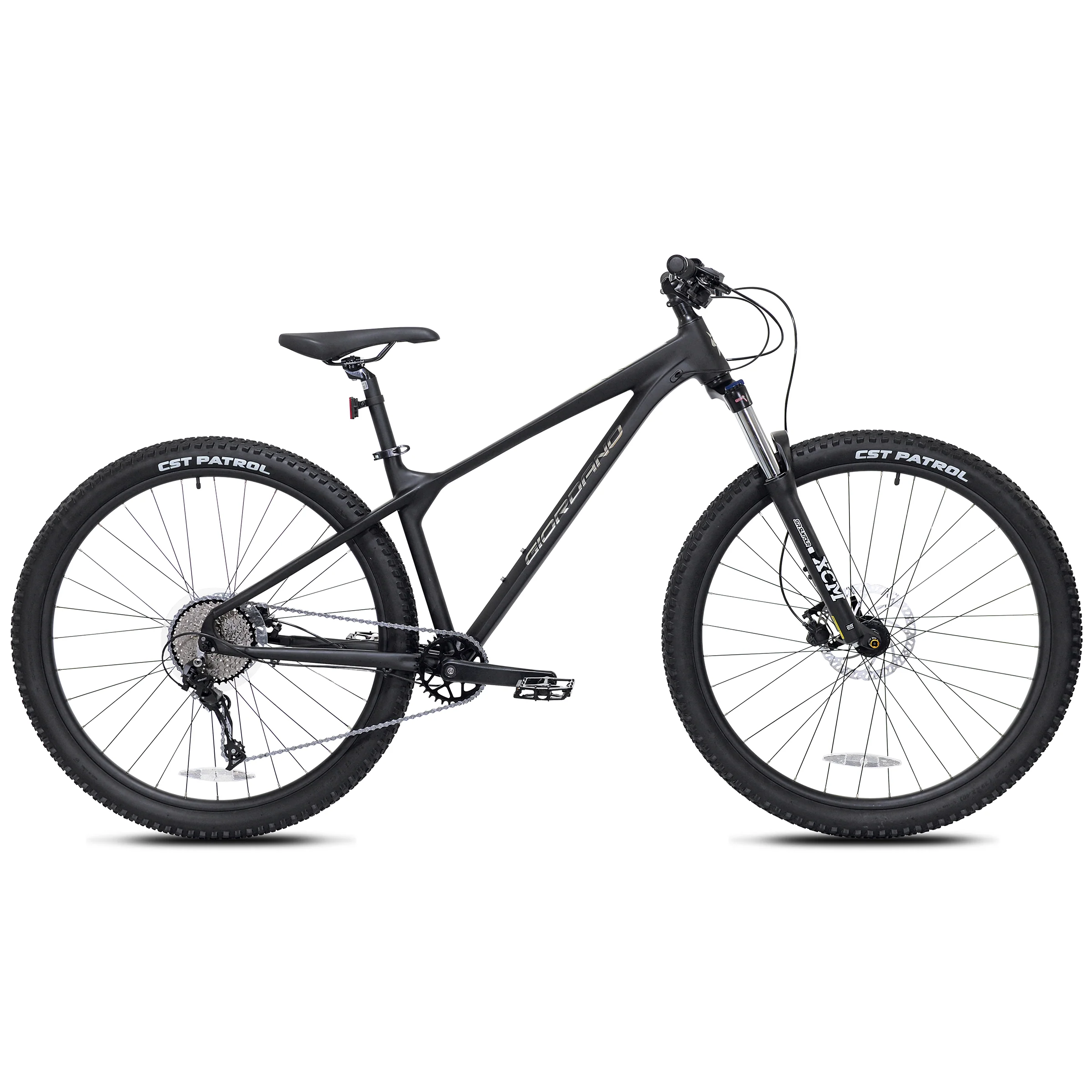 29" Giordano® Intrepid - Image 2