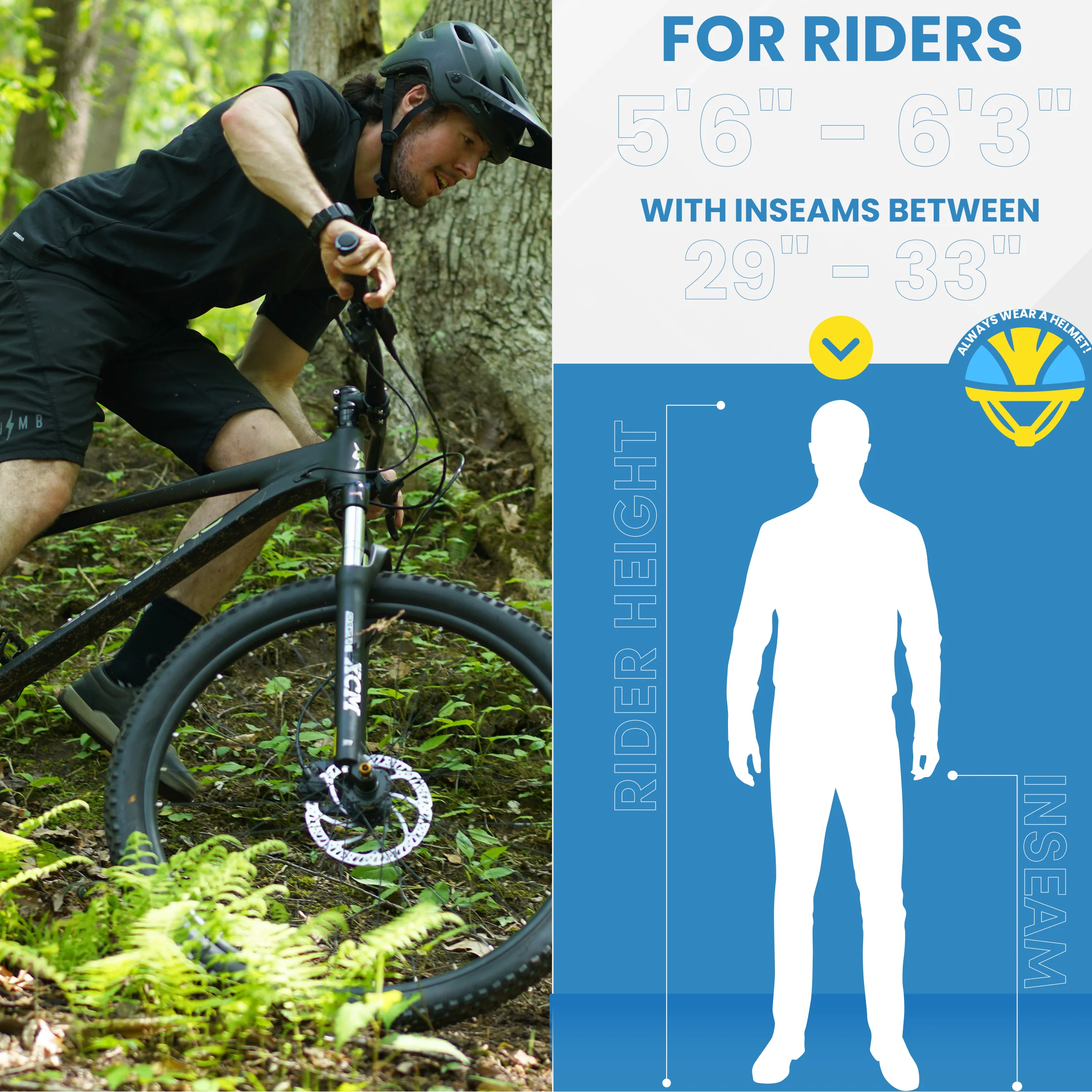 29" Giordano® Intrepid - Image 5