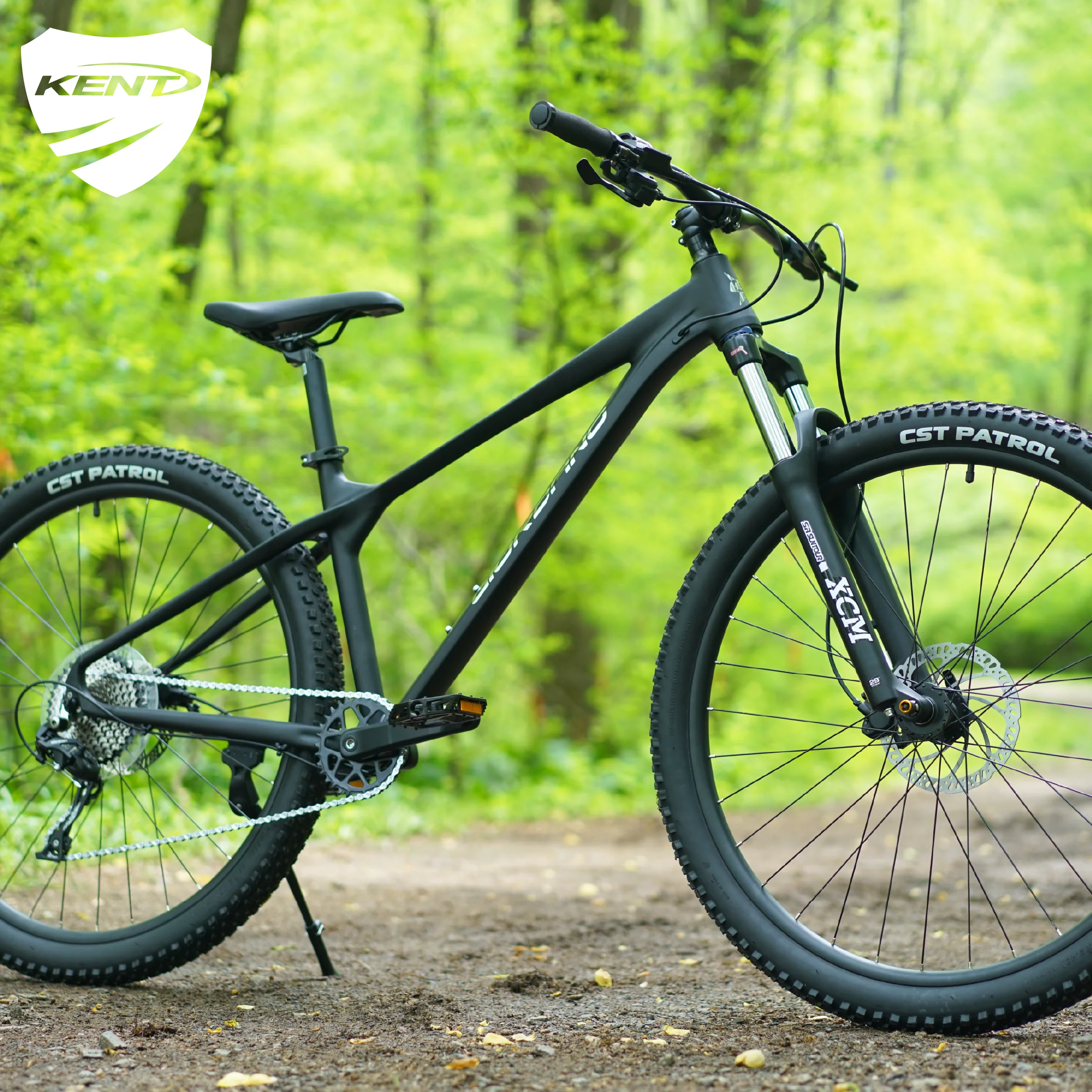 29" Giordano® Intrepid - Image 6
