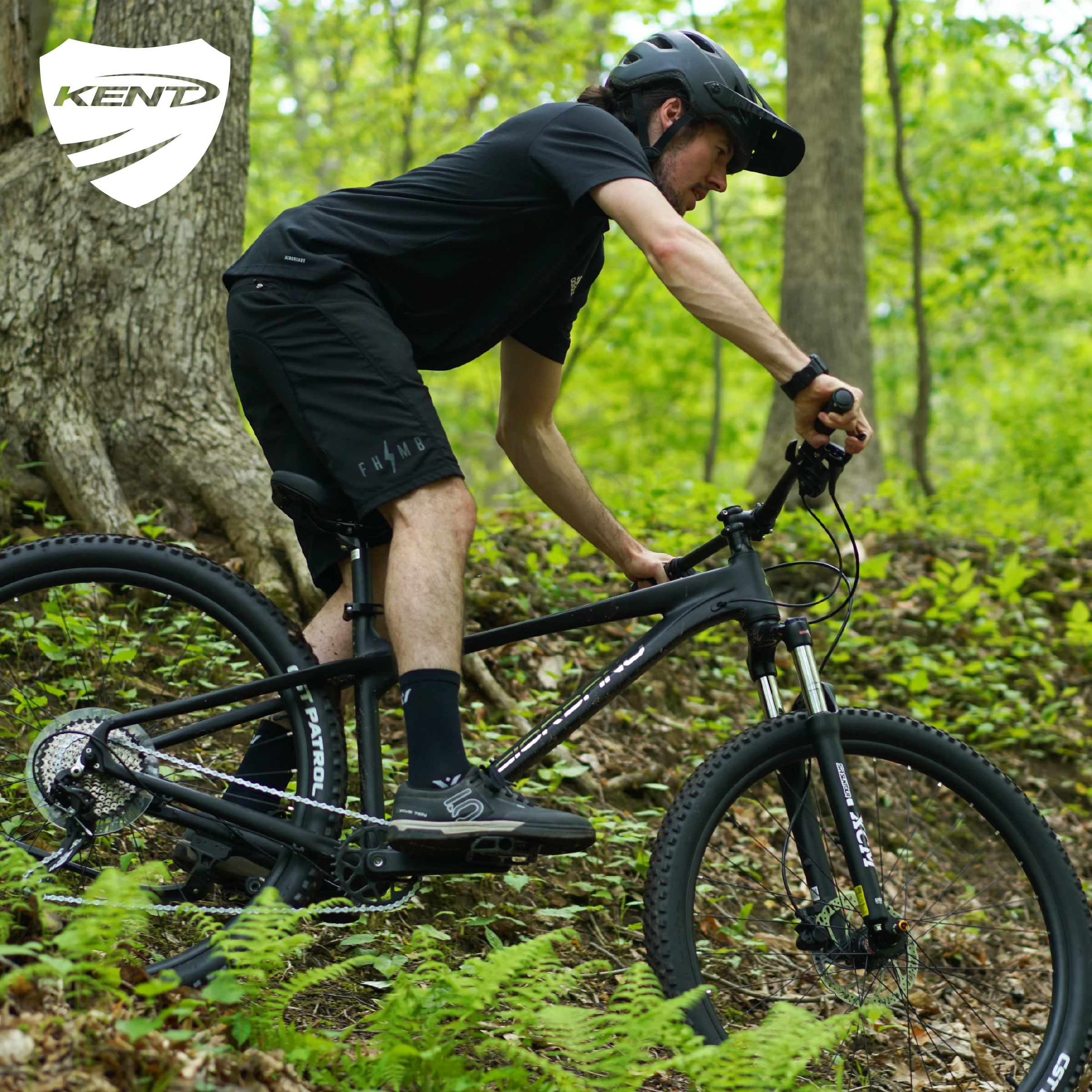 29" Giordano® Intrepid - Image 7