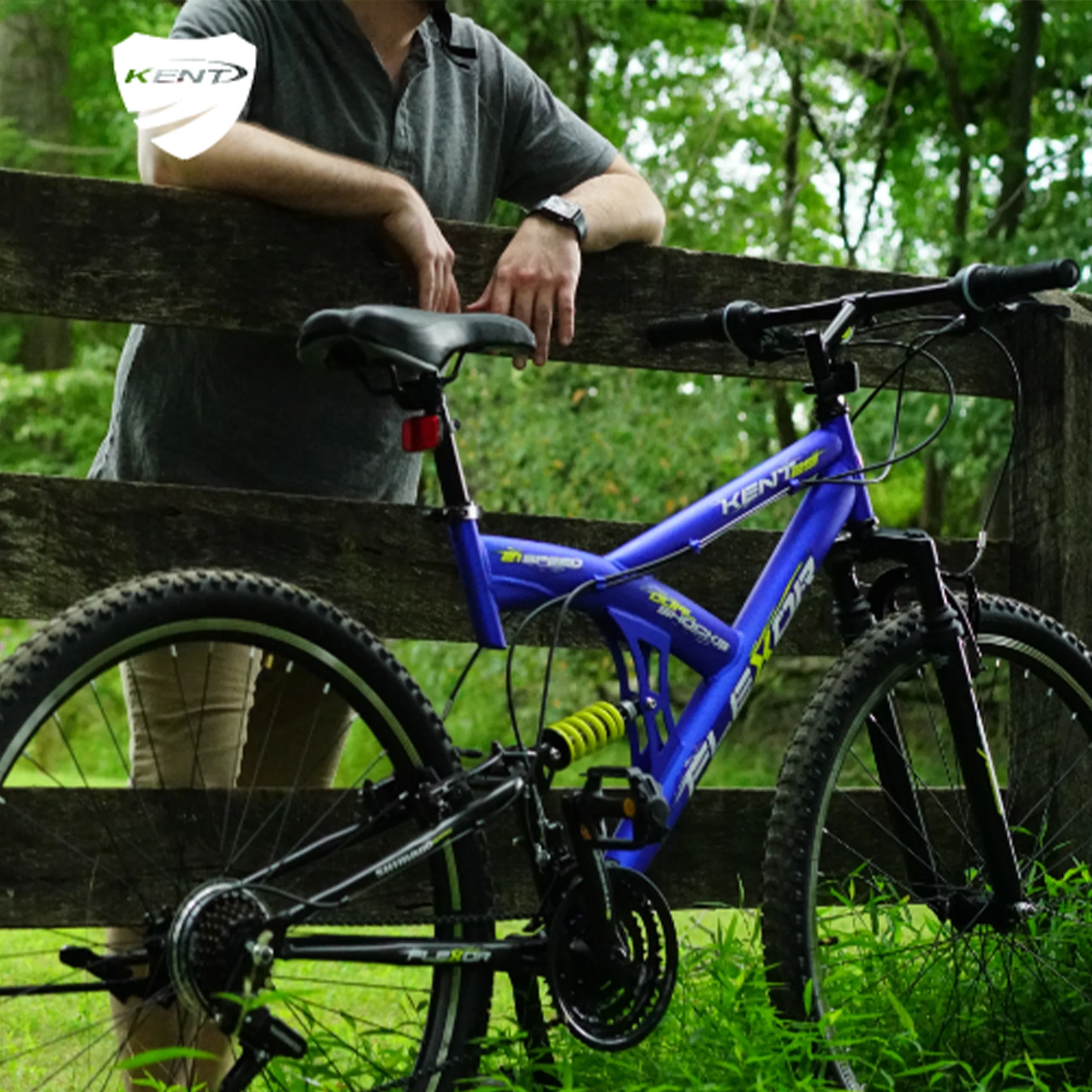 29" Kent Flexor - Image 7