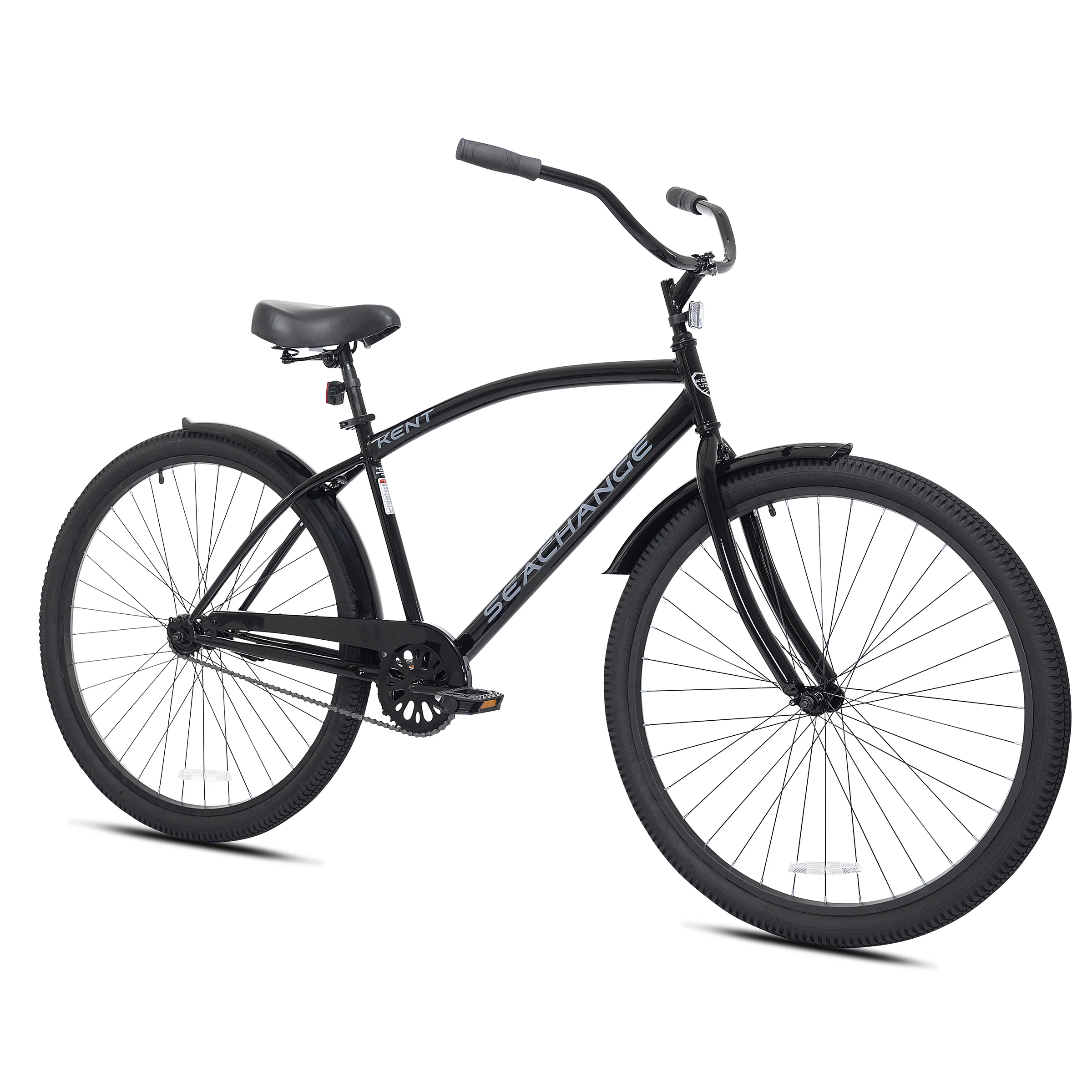 29" Kent Seachange