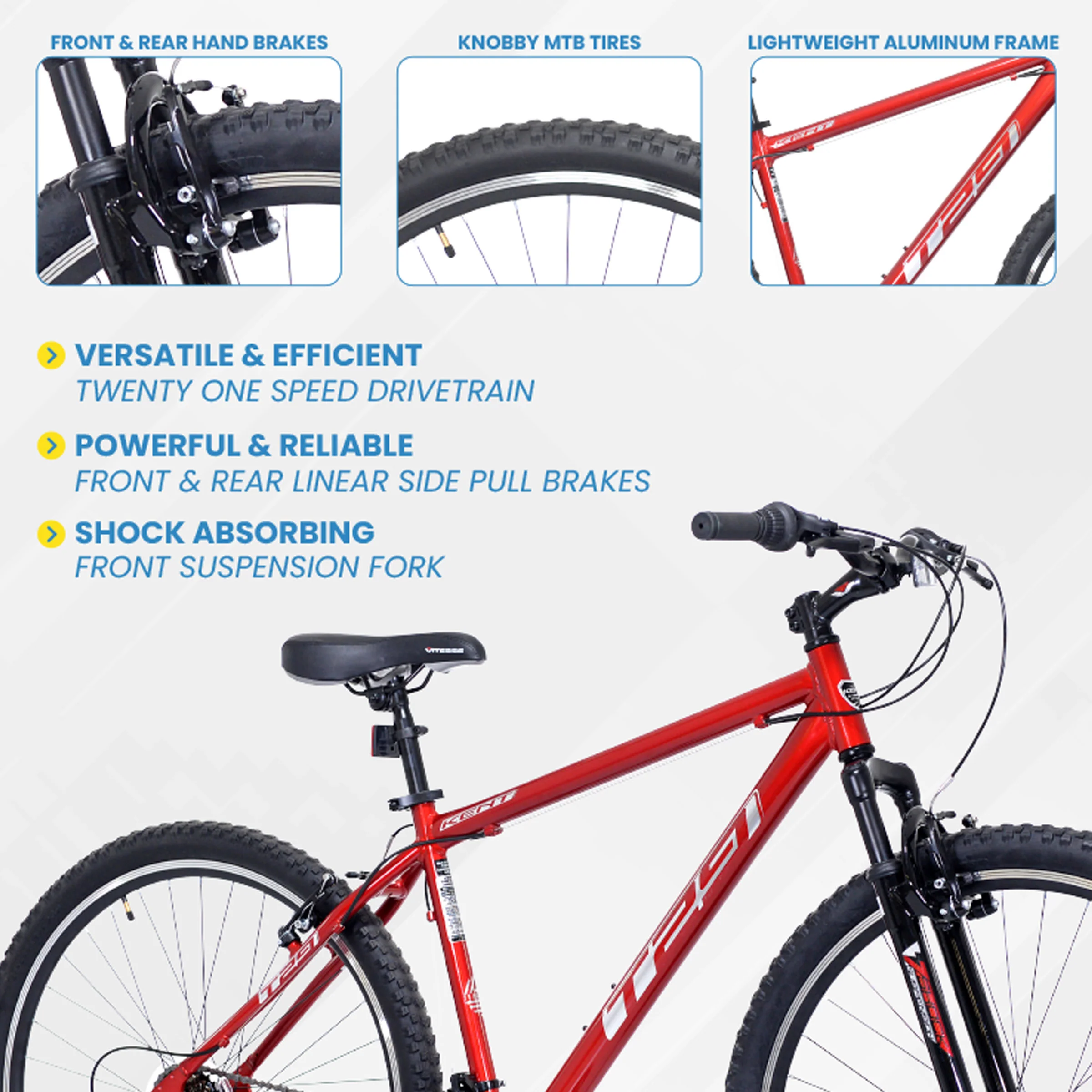 29" Kent T29 - Image 5