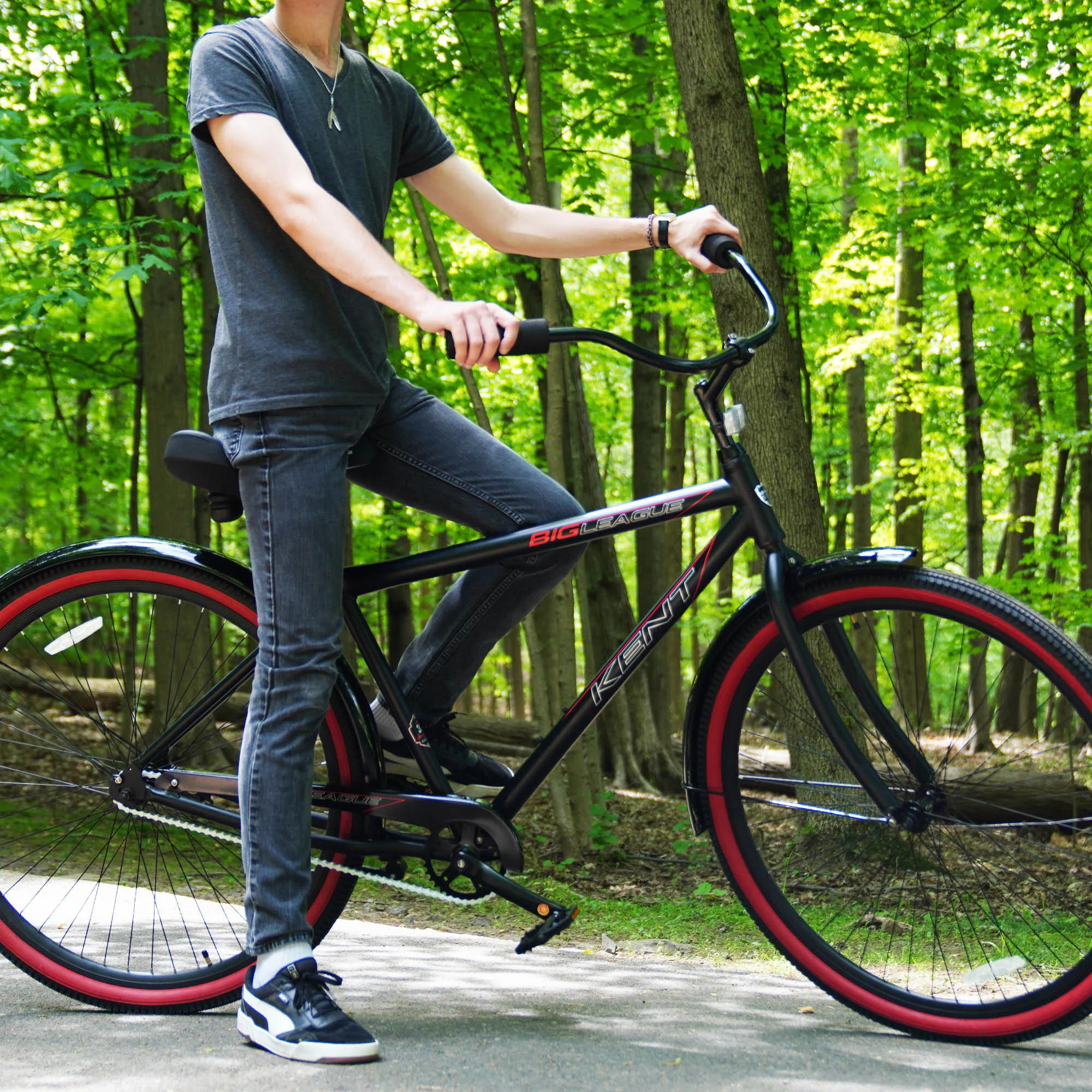 32" Kent Big League - Image 7