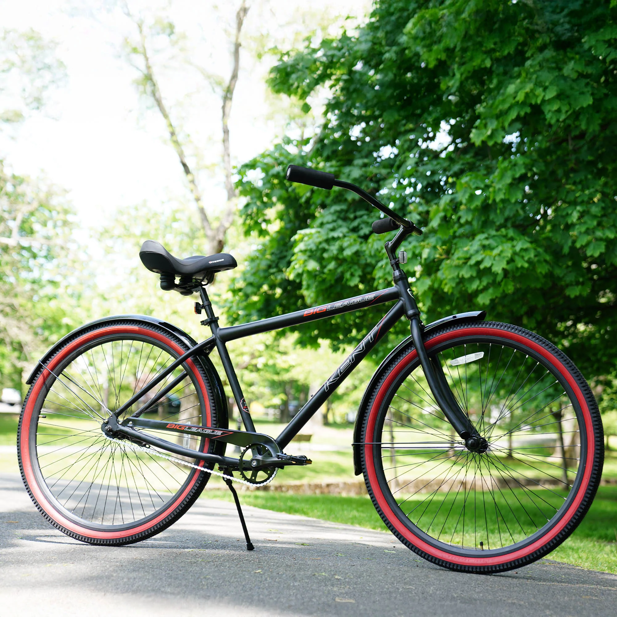 32" Kent Big League - Image 8