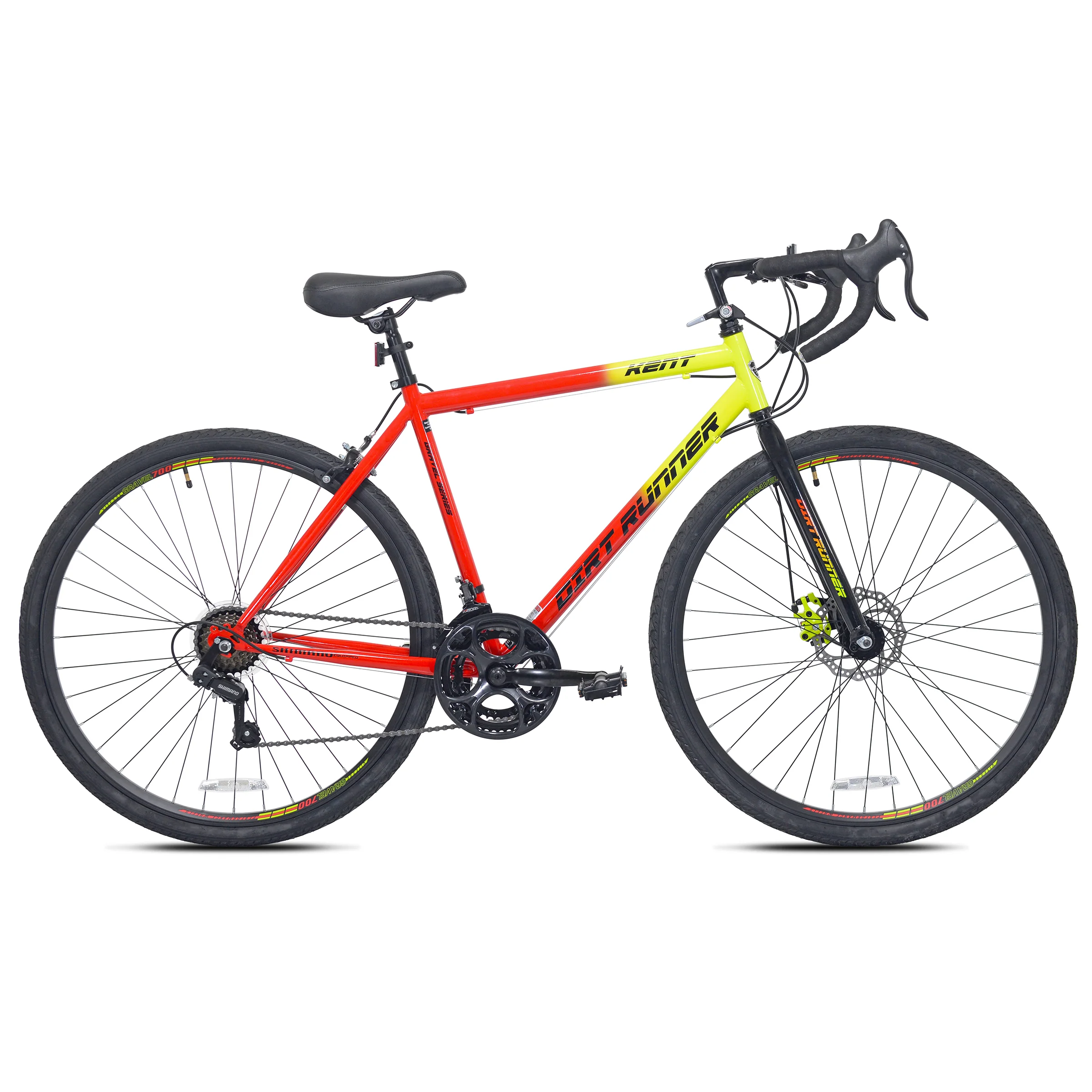 700c Kent Dirt Runner - Image 2