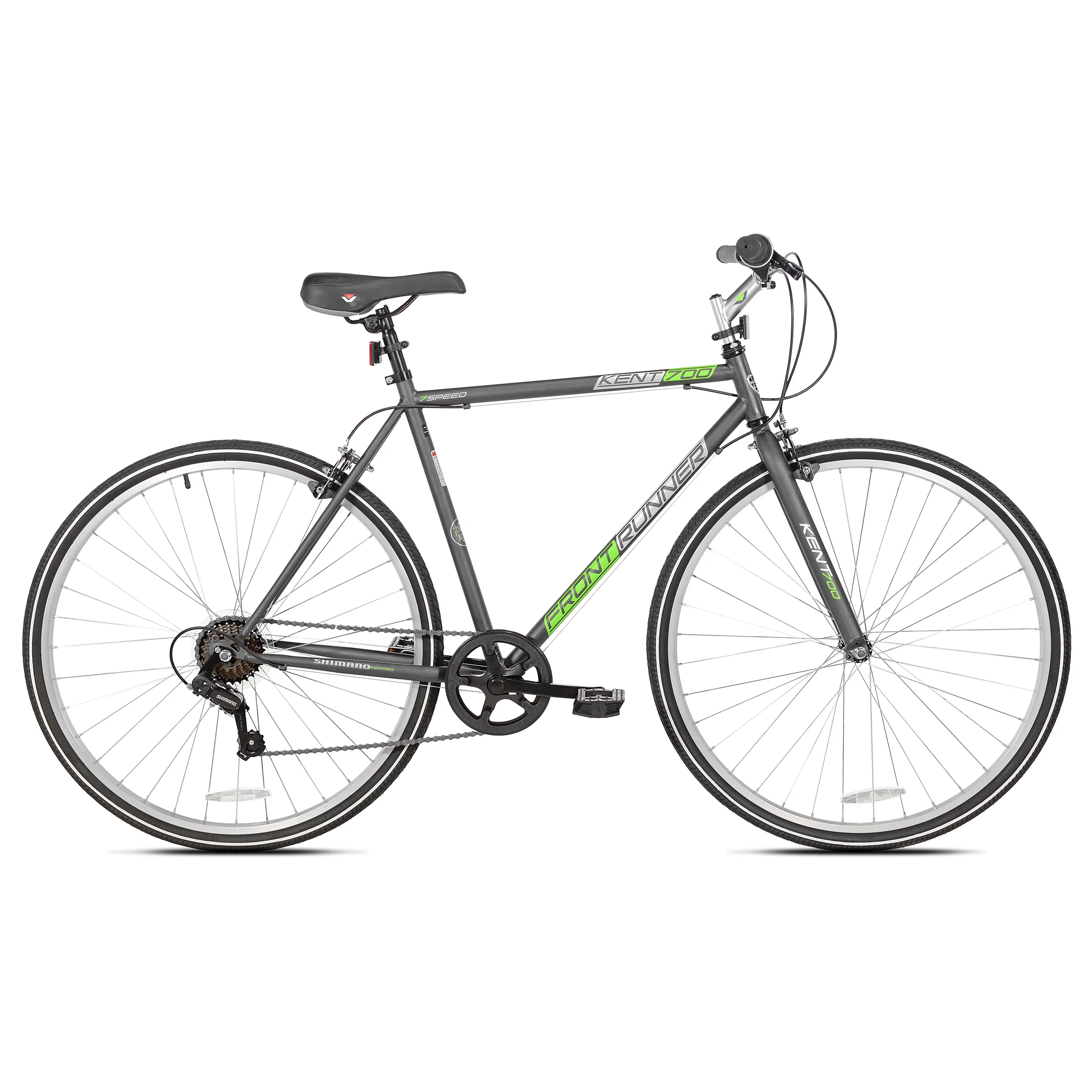 700c Kent Front Runner - Image 2