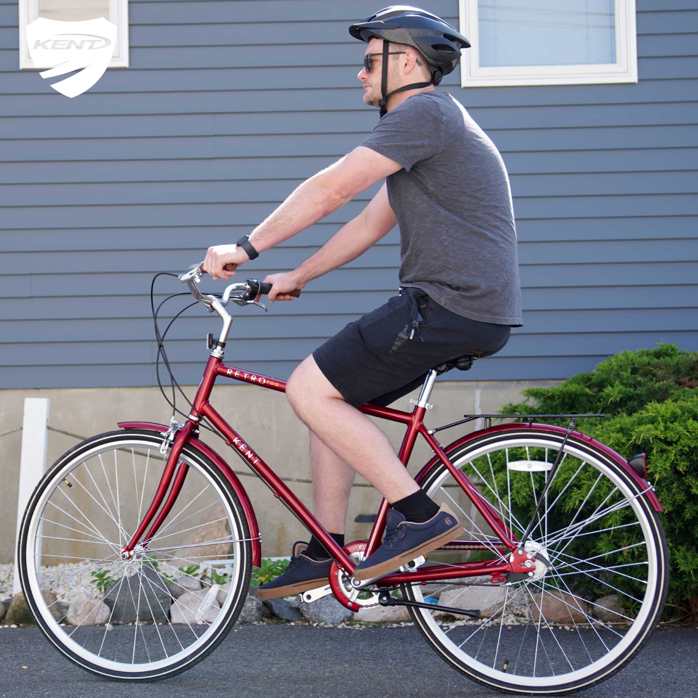 700c Kent Retro - Image 7