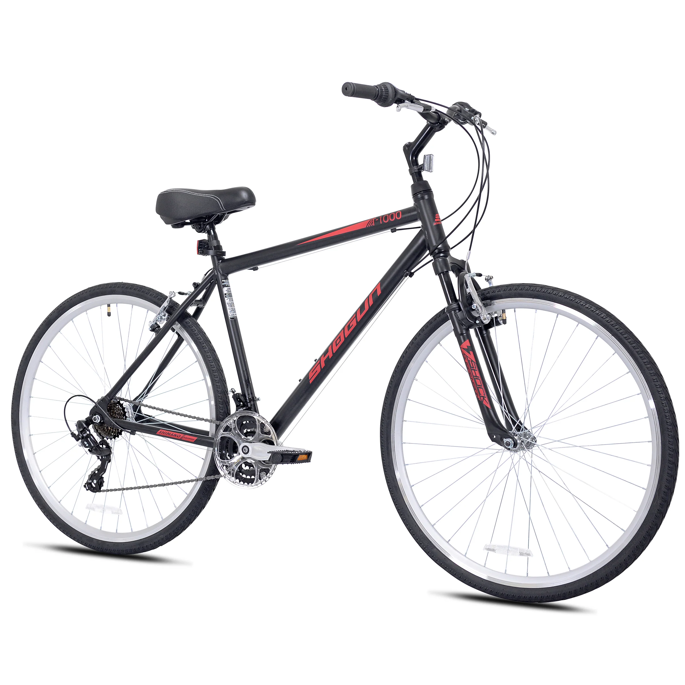 700c Shogun T1000