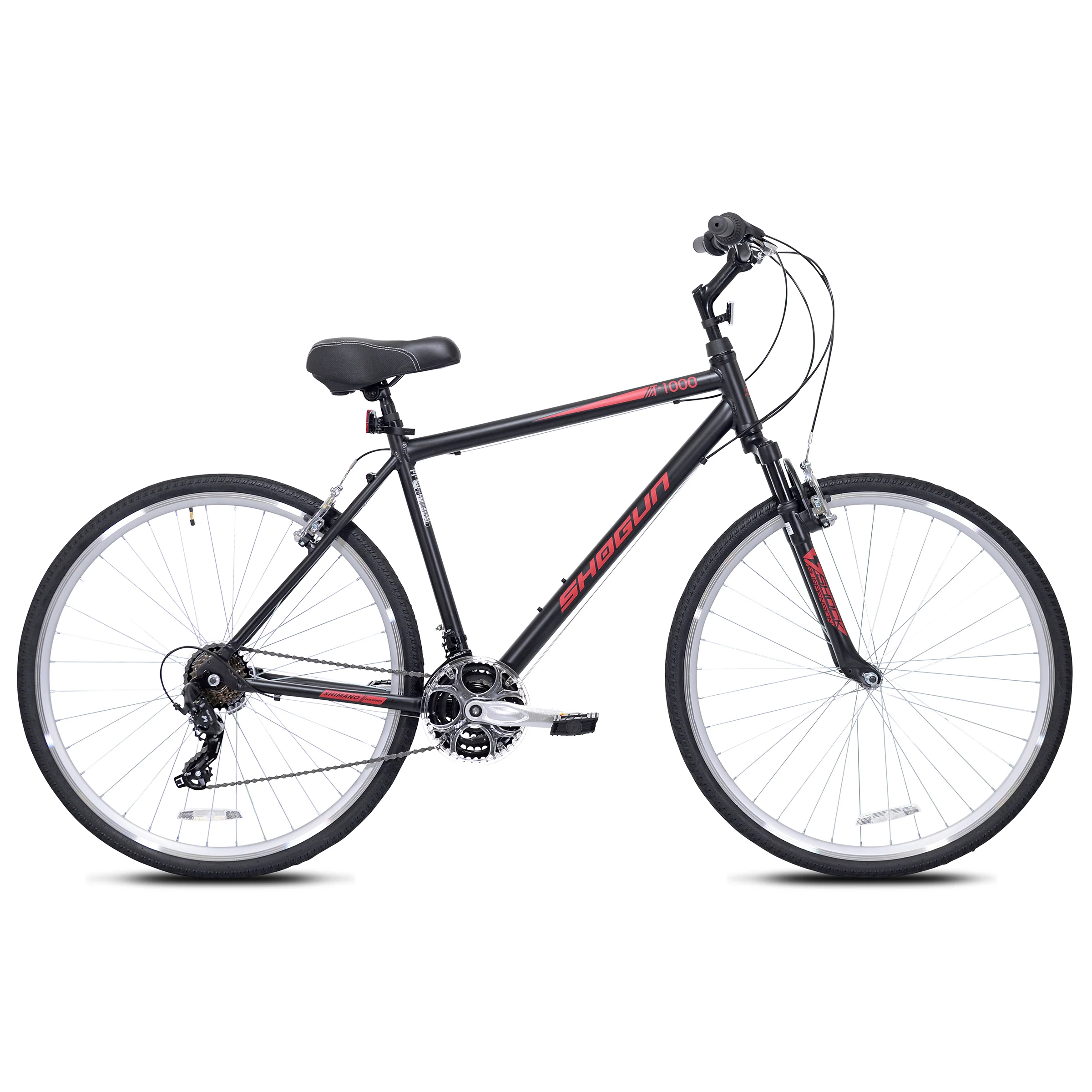 700c Shogun T1000 - Image 2