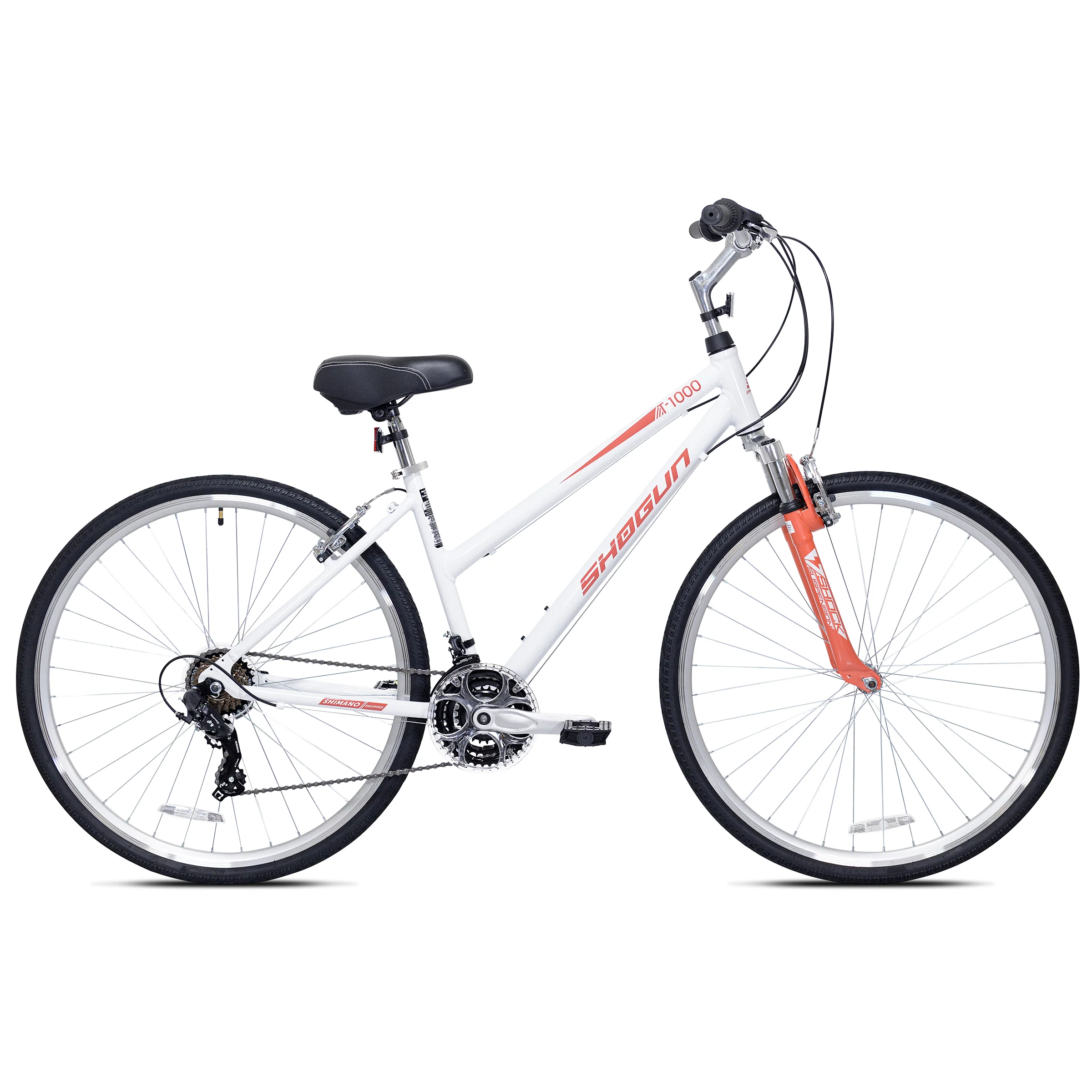 700c Shogun T1000 - Image 2
