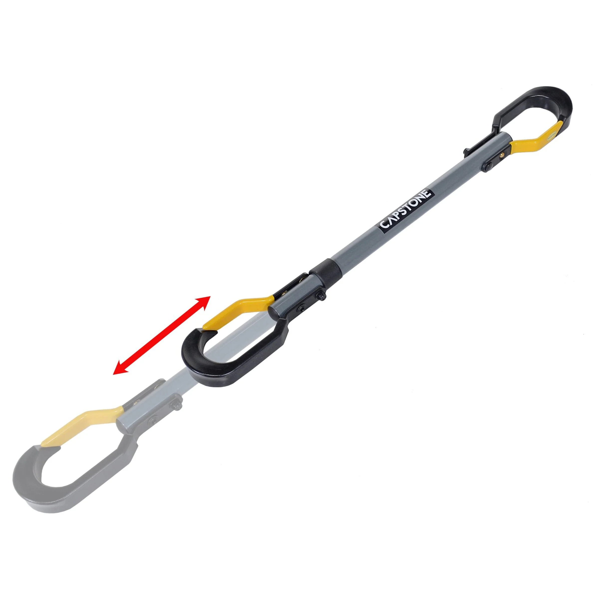 Capstone™ Adapter Bar