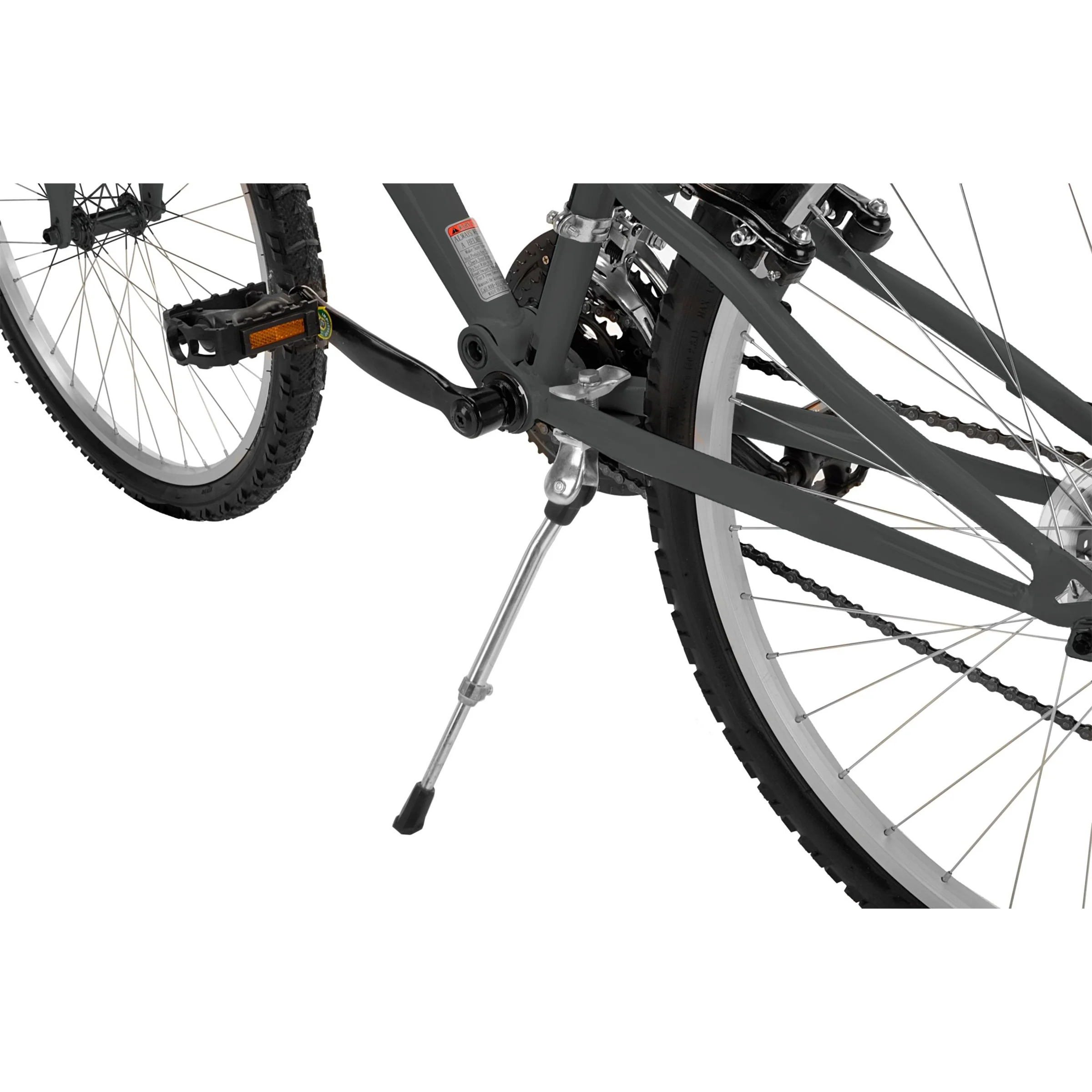 Capstone™ Adjustable Kickstand