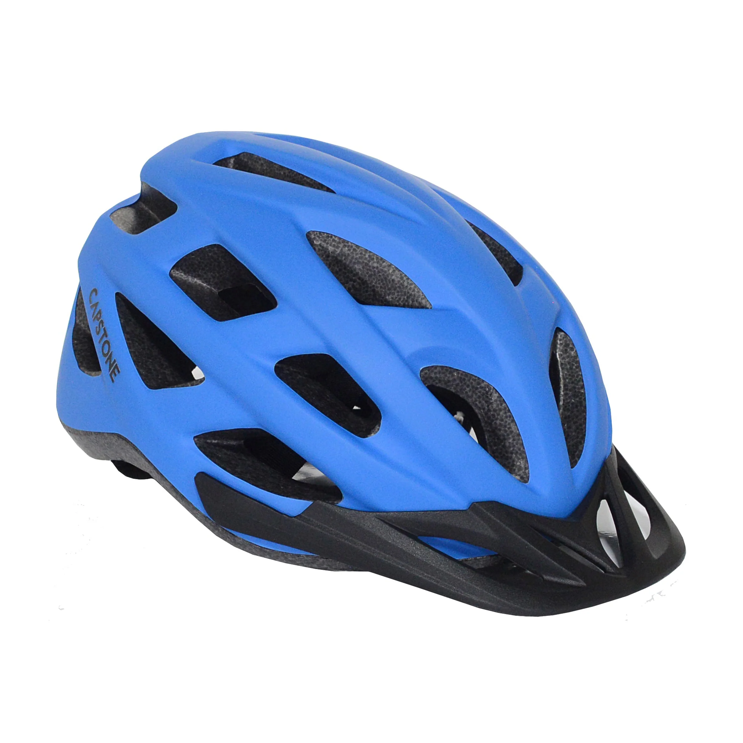 Capstone™ Blue Adult Multi-Sport Helmet