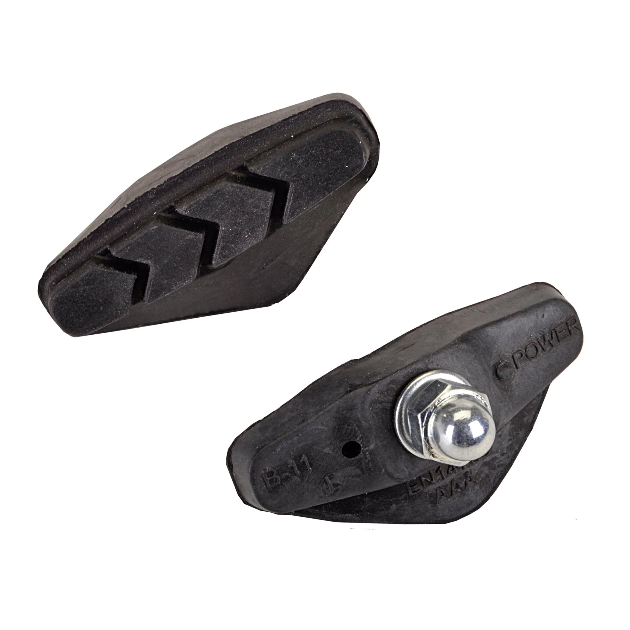 Capstone™ Deluxe Brake Pads