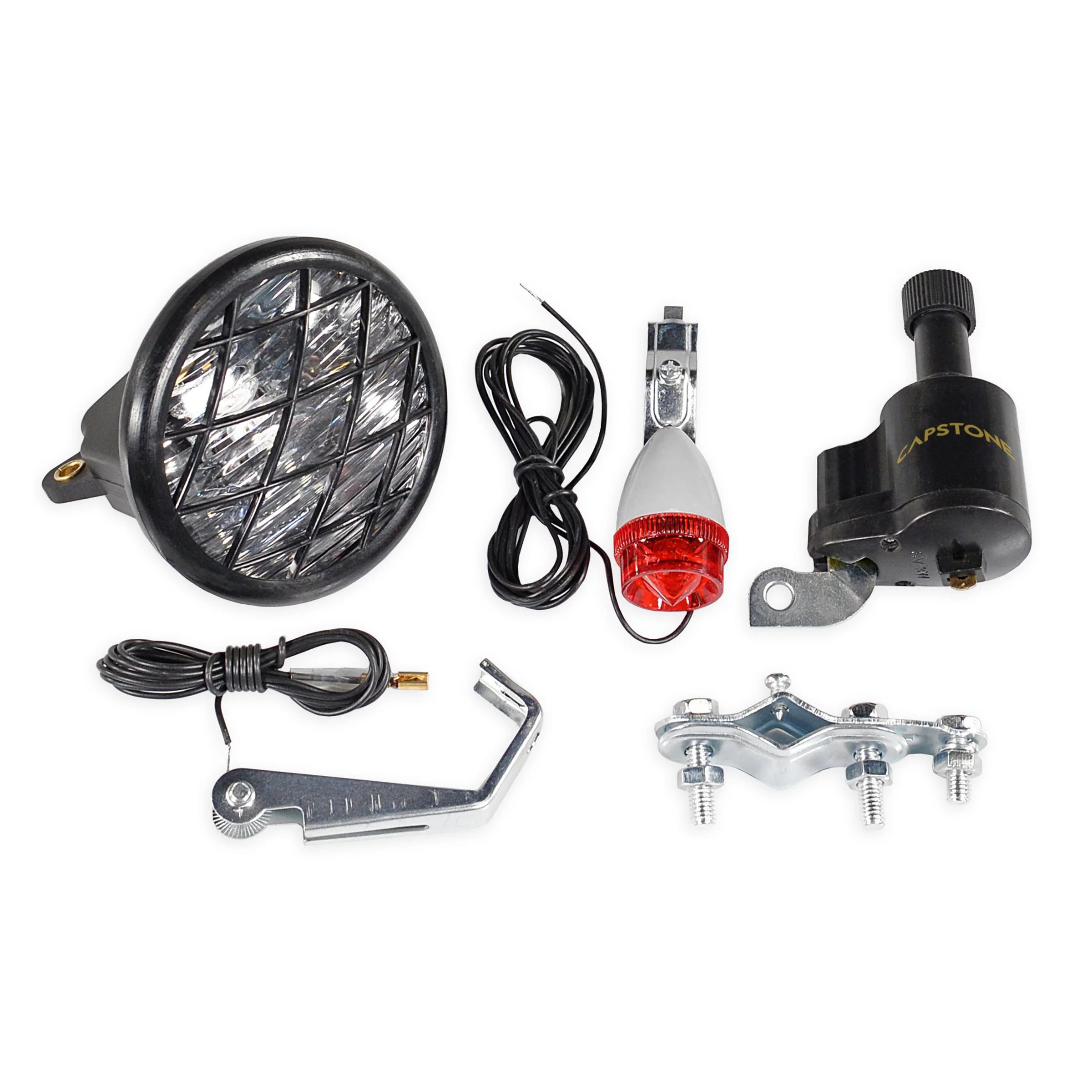 Capstone™ Generator Light Set
