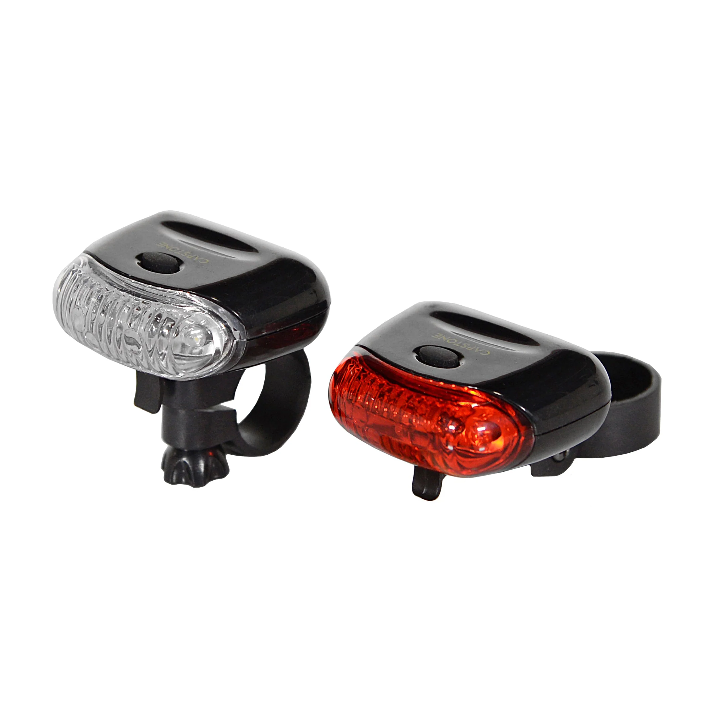 Capstone™ Headlight & Tail Light Set