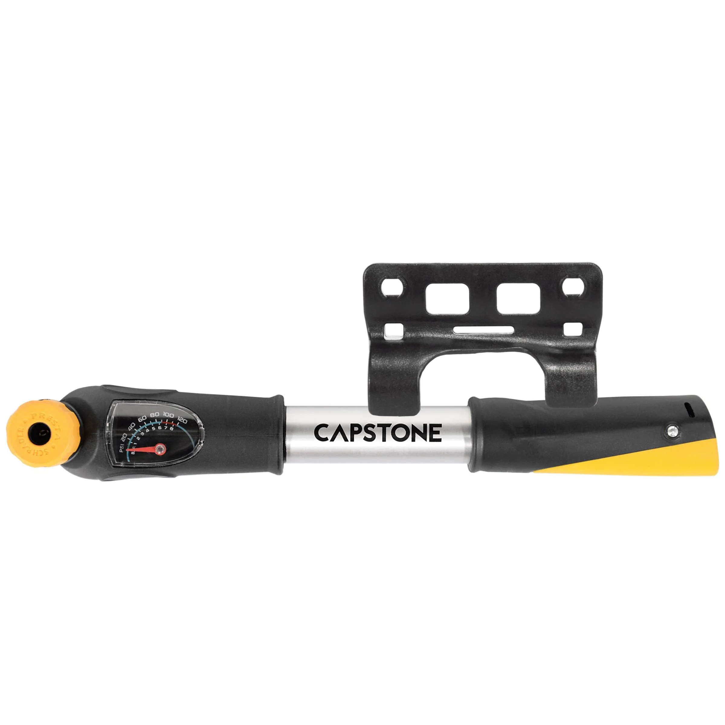 Capstone™ Mini-Pump w/ Gauge