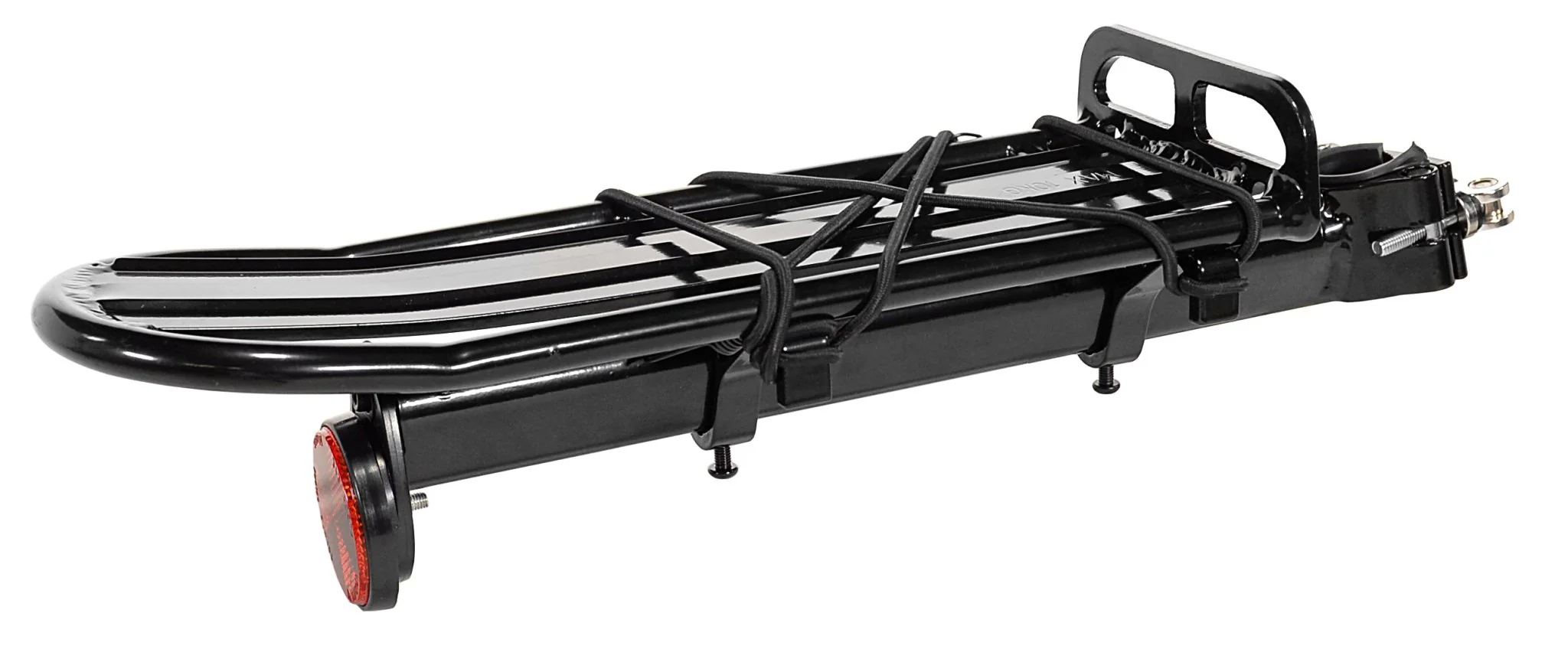 Capstone™ Quick Release Rear Rack